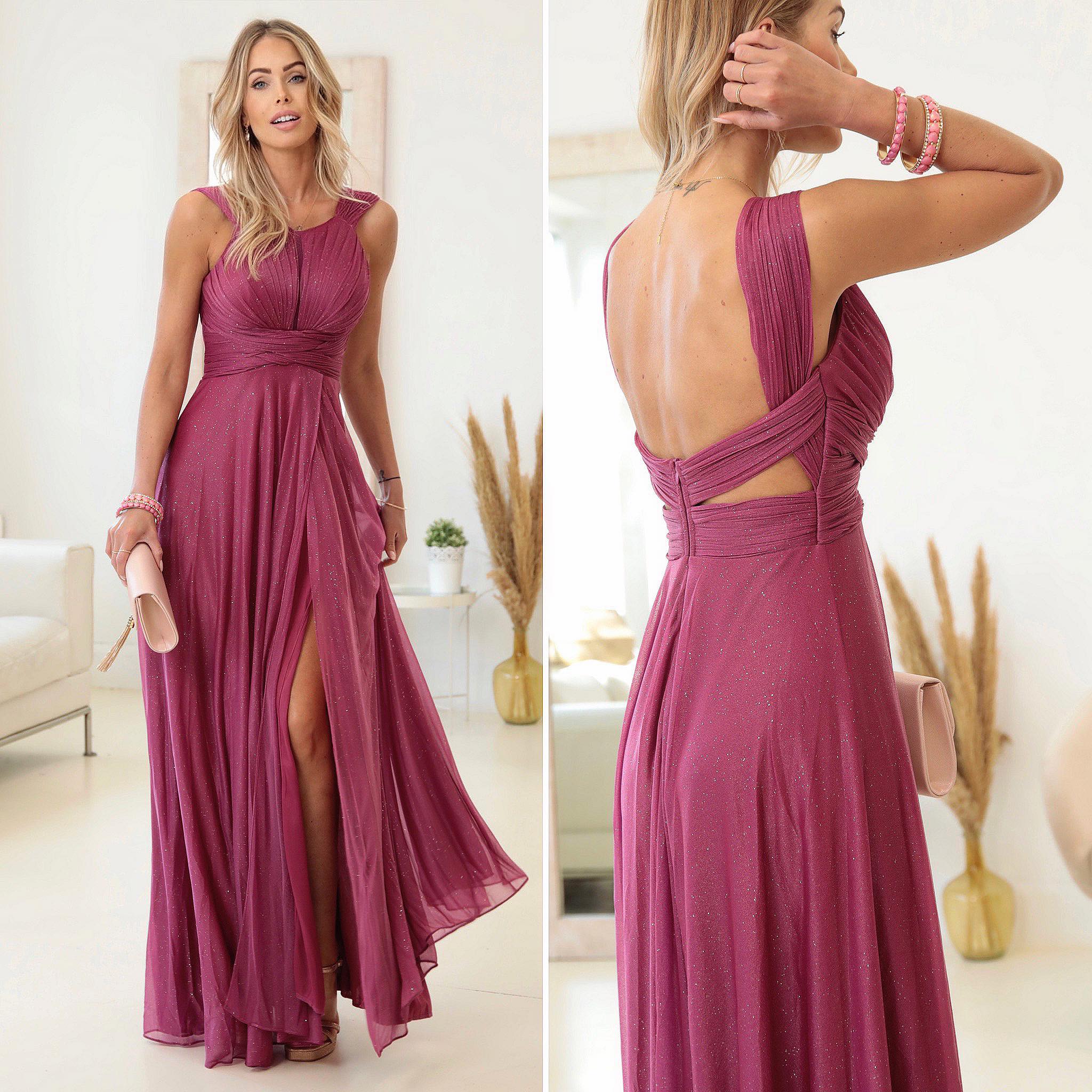 Robe CLOTHILDE