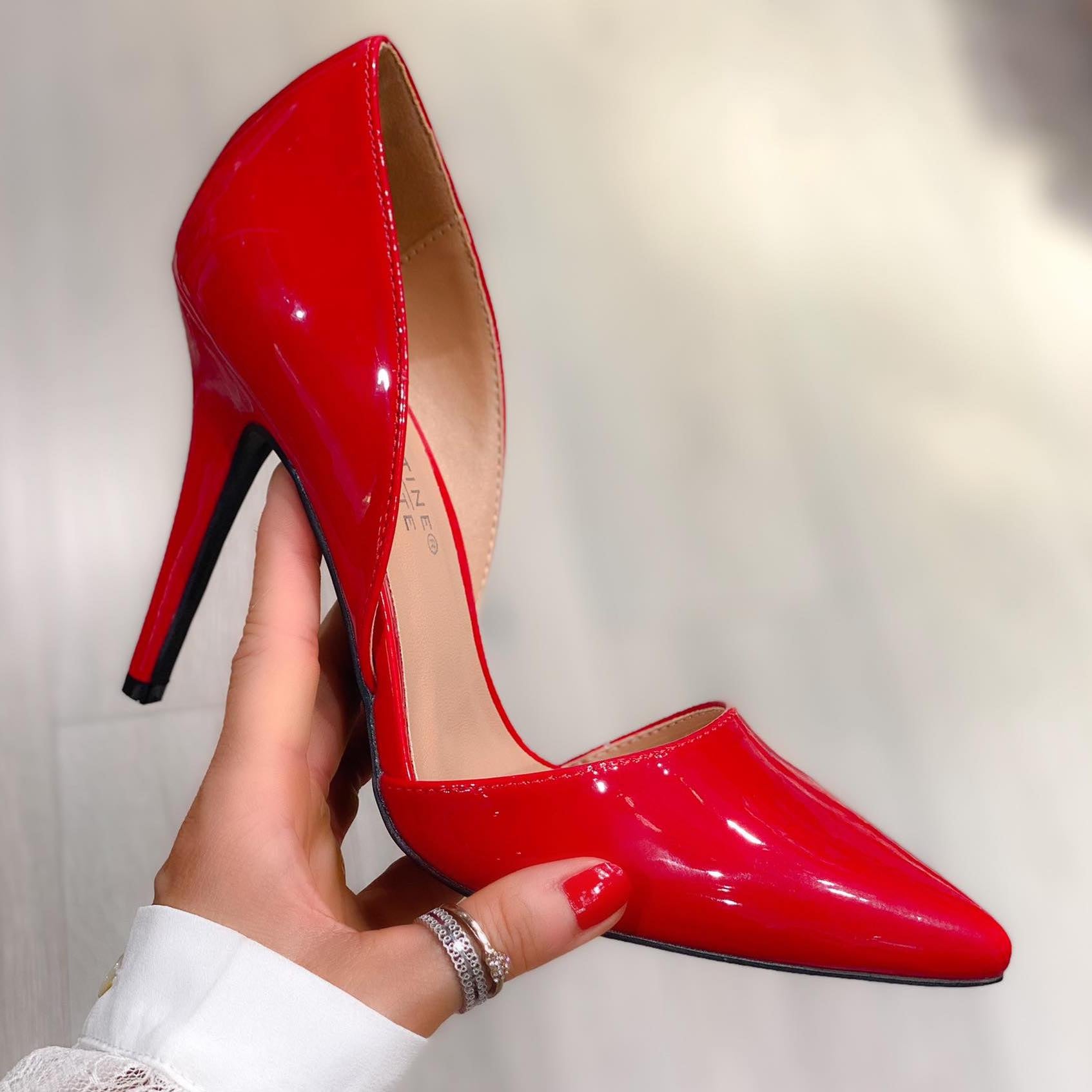 Escarpins LEYLA