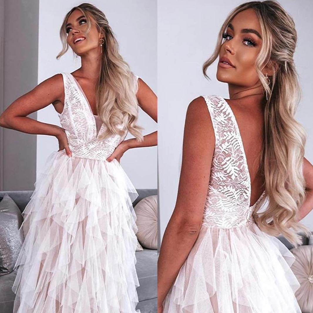 Robe ESMERALDA
