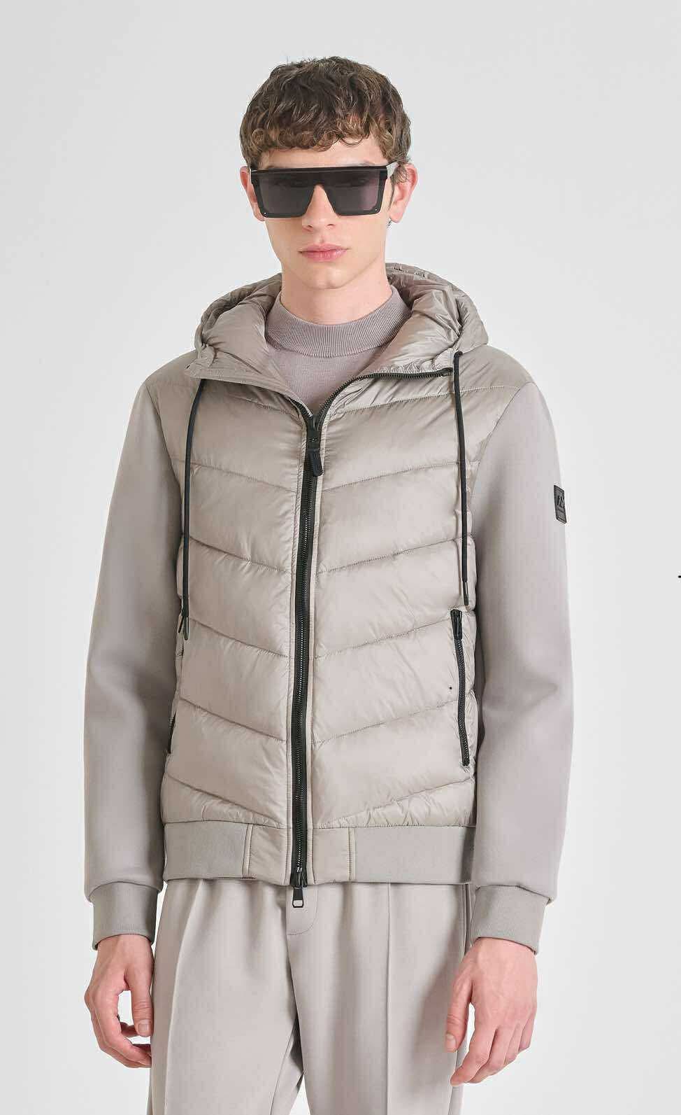 Veste CLAY Antony Morato