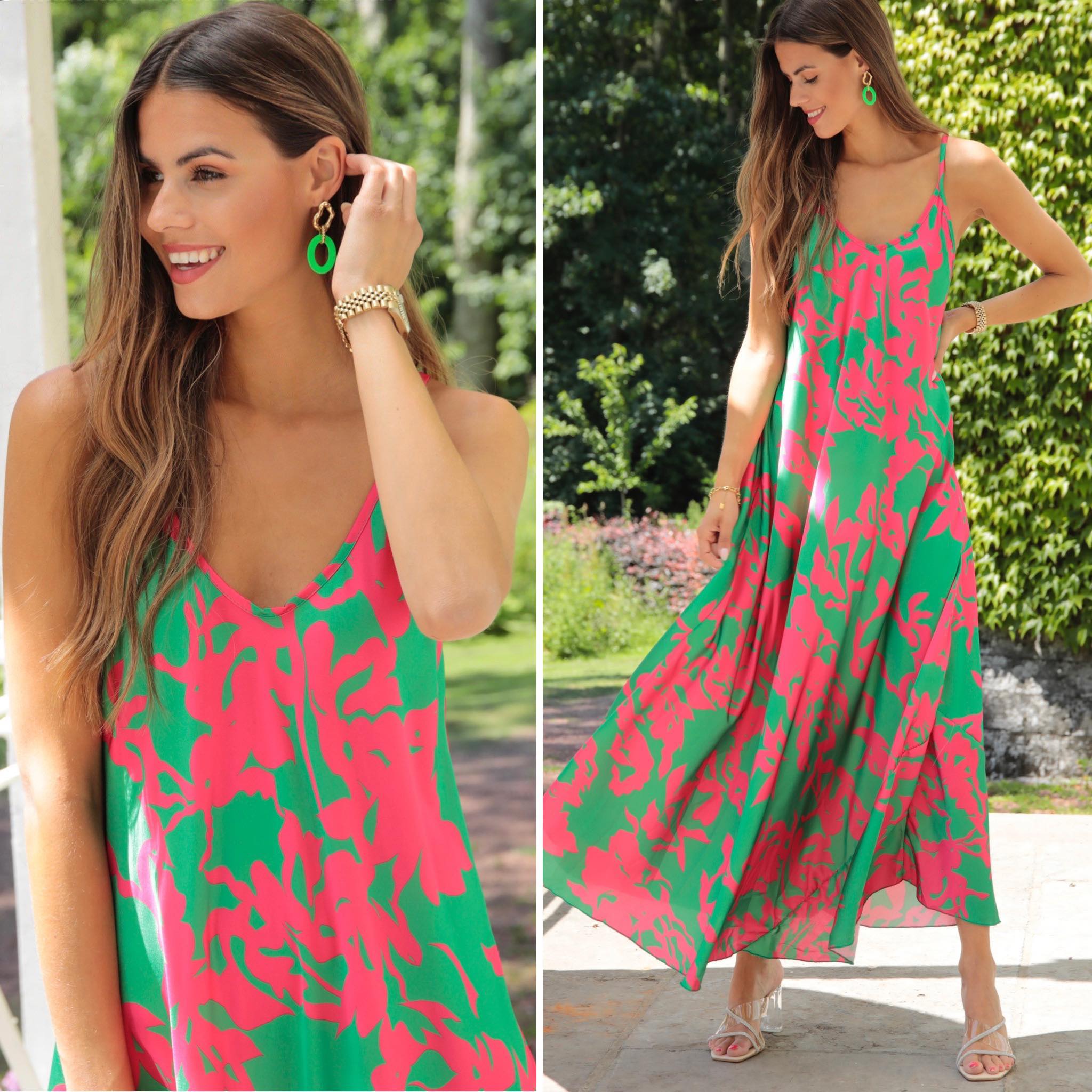 Robe HEIDI