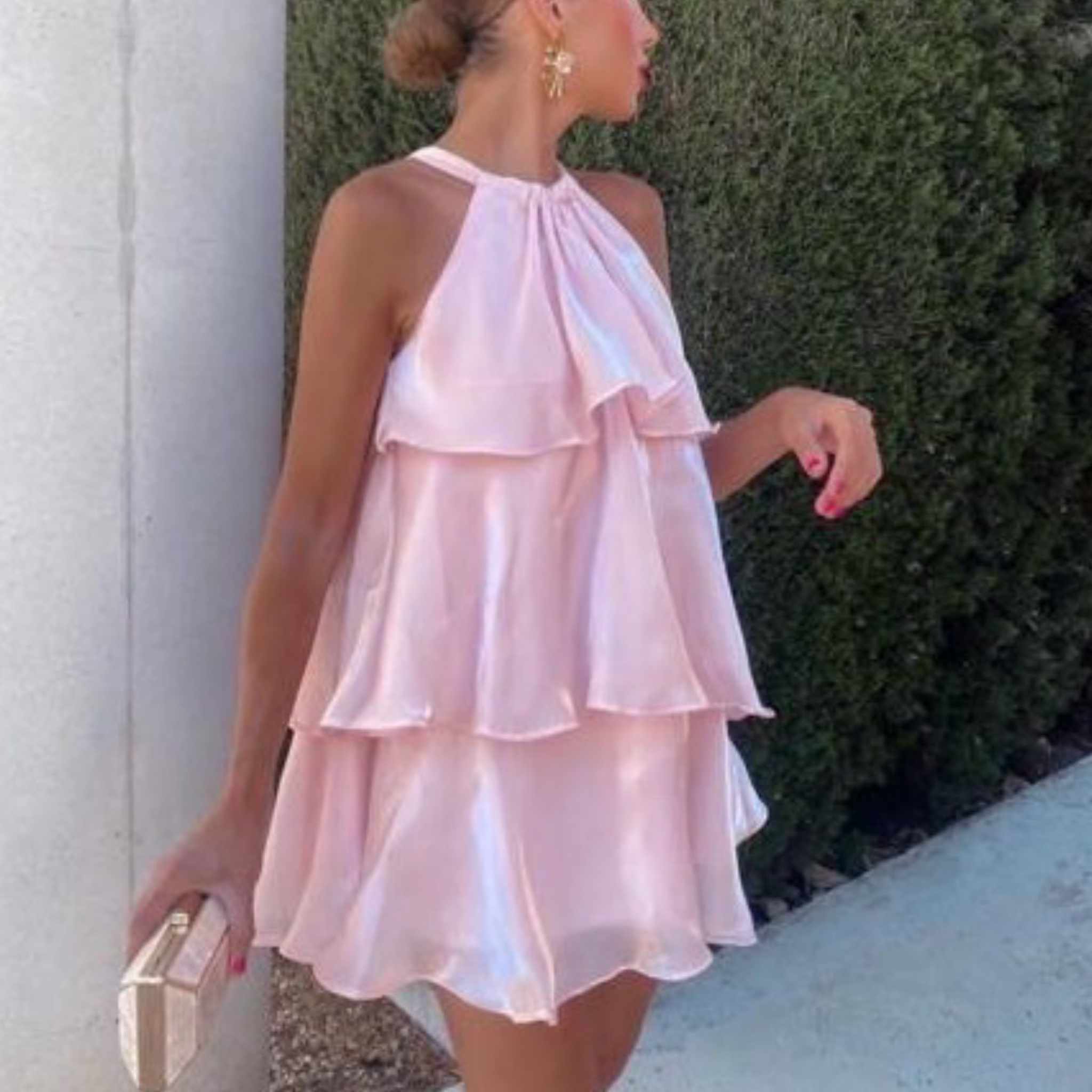 Robe VIX