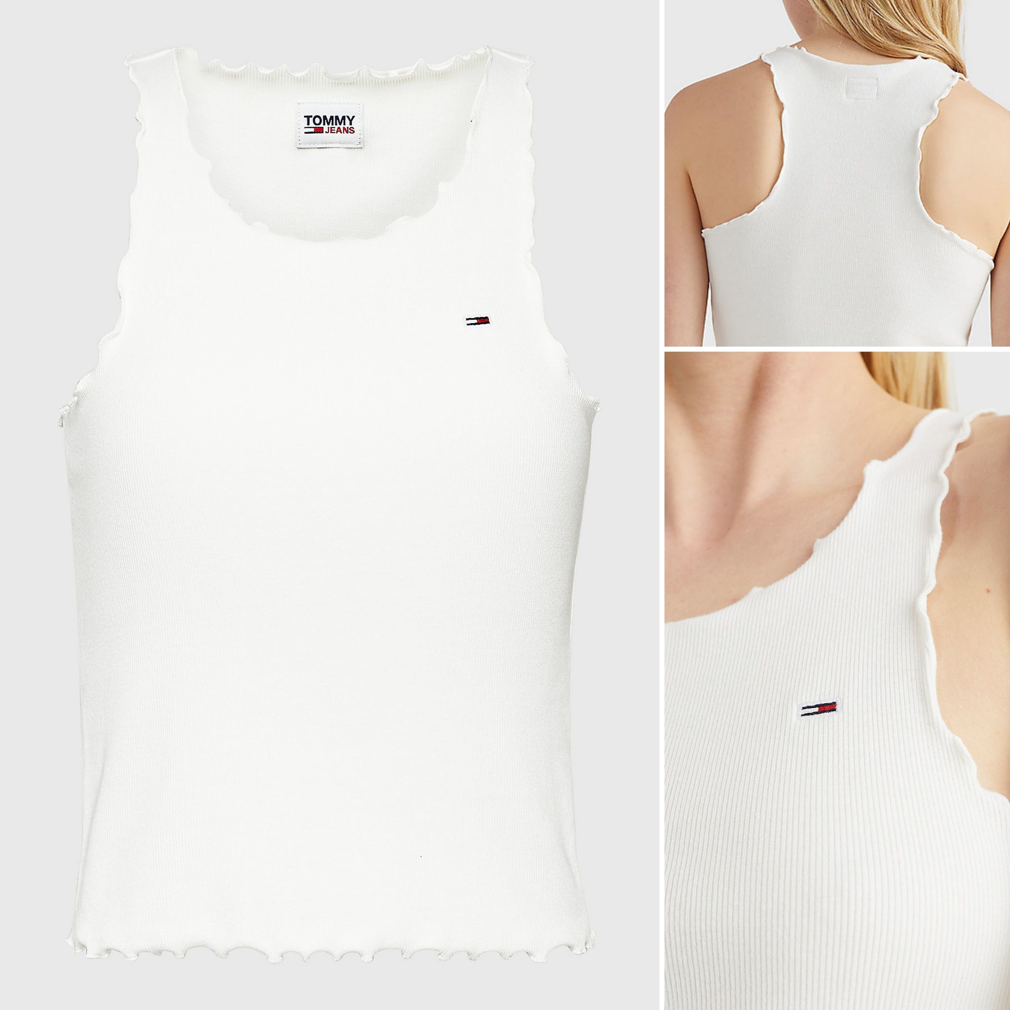 Débardeur ONDINE Tommy Hilfiger