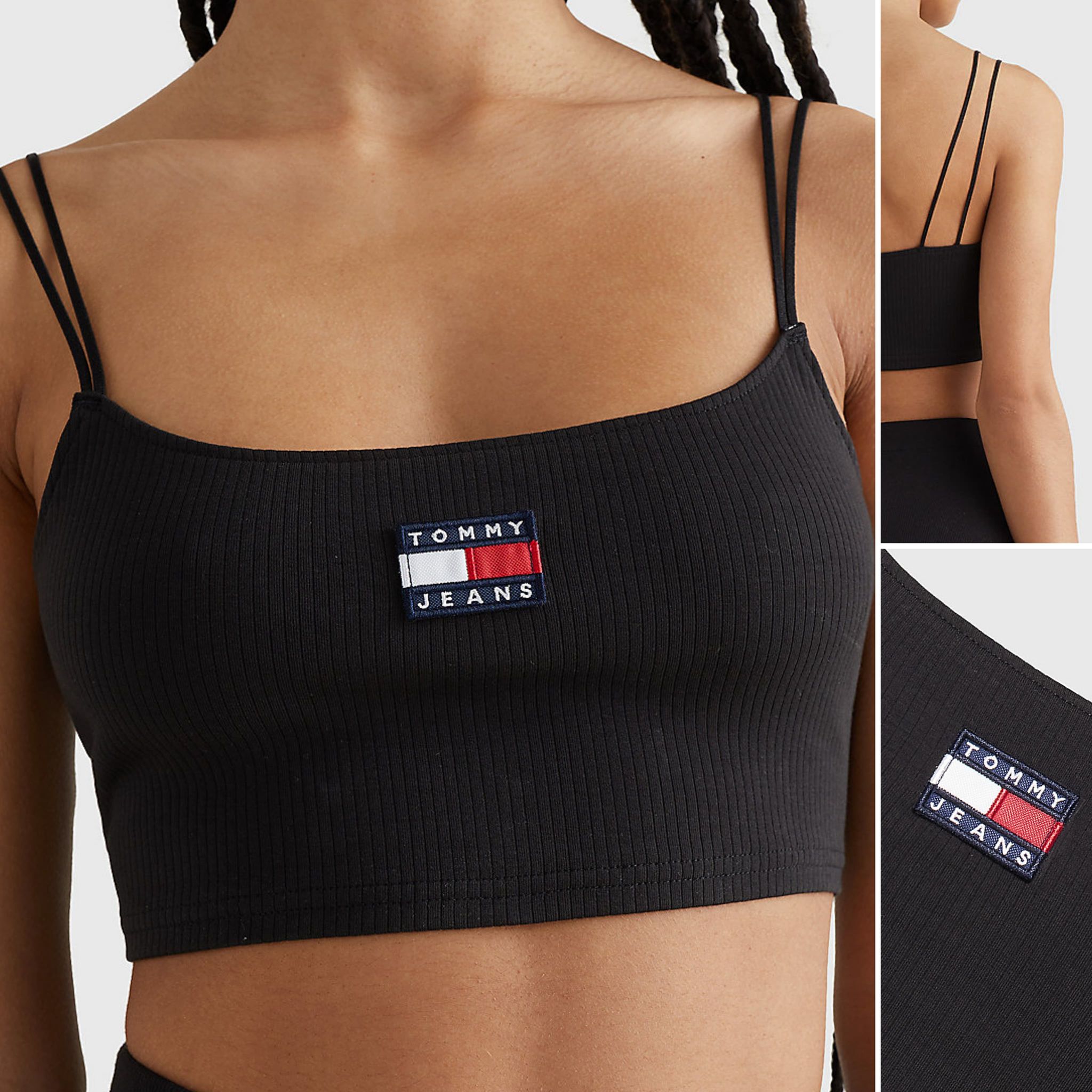 Top TILA Tommy Hilfiger