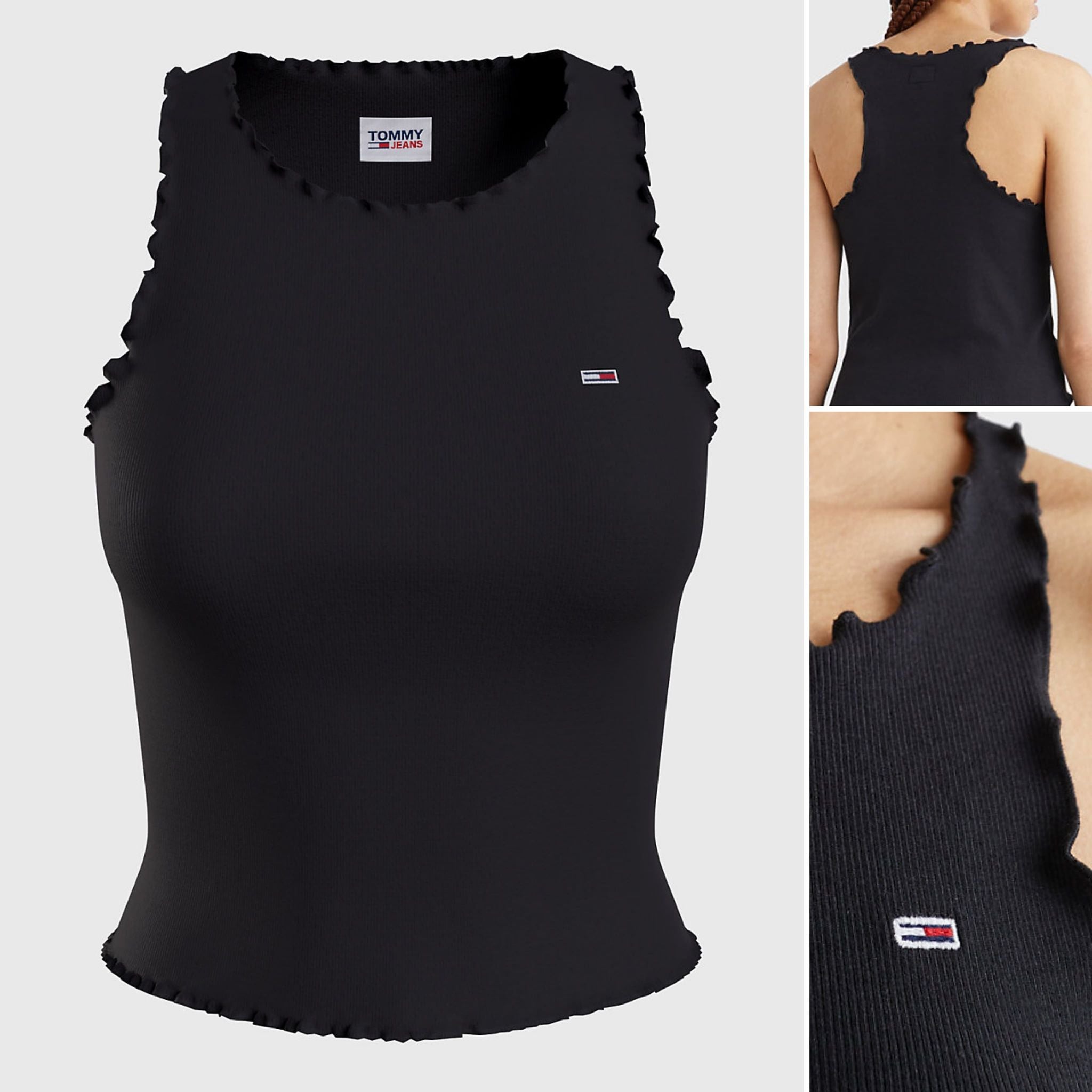 Débardeur ONDINE Tommy Hilfiger