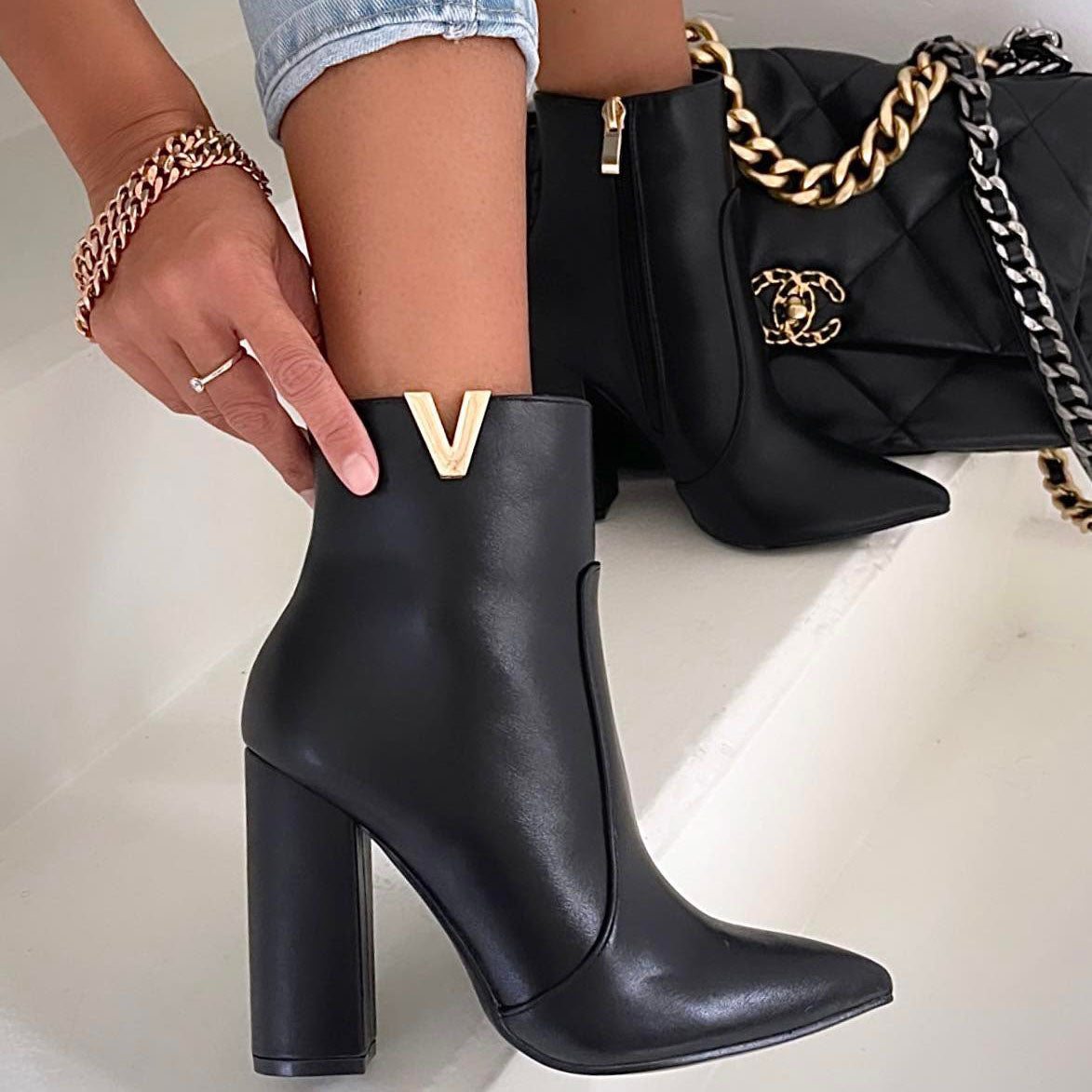 Boots VALERIE