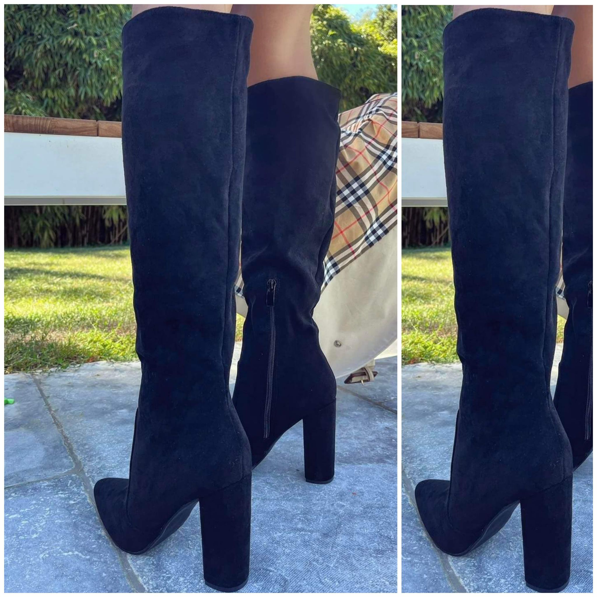 Bottes PRIMES