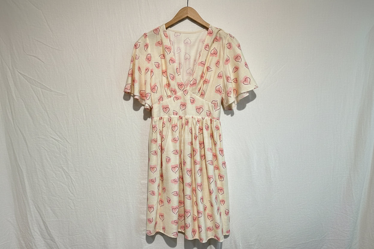 Robe HEARTSI