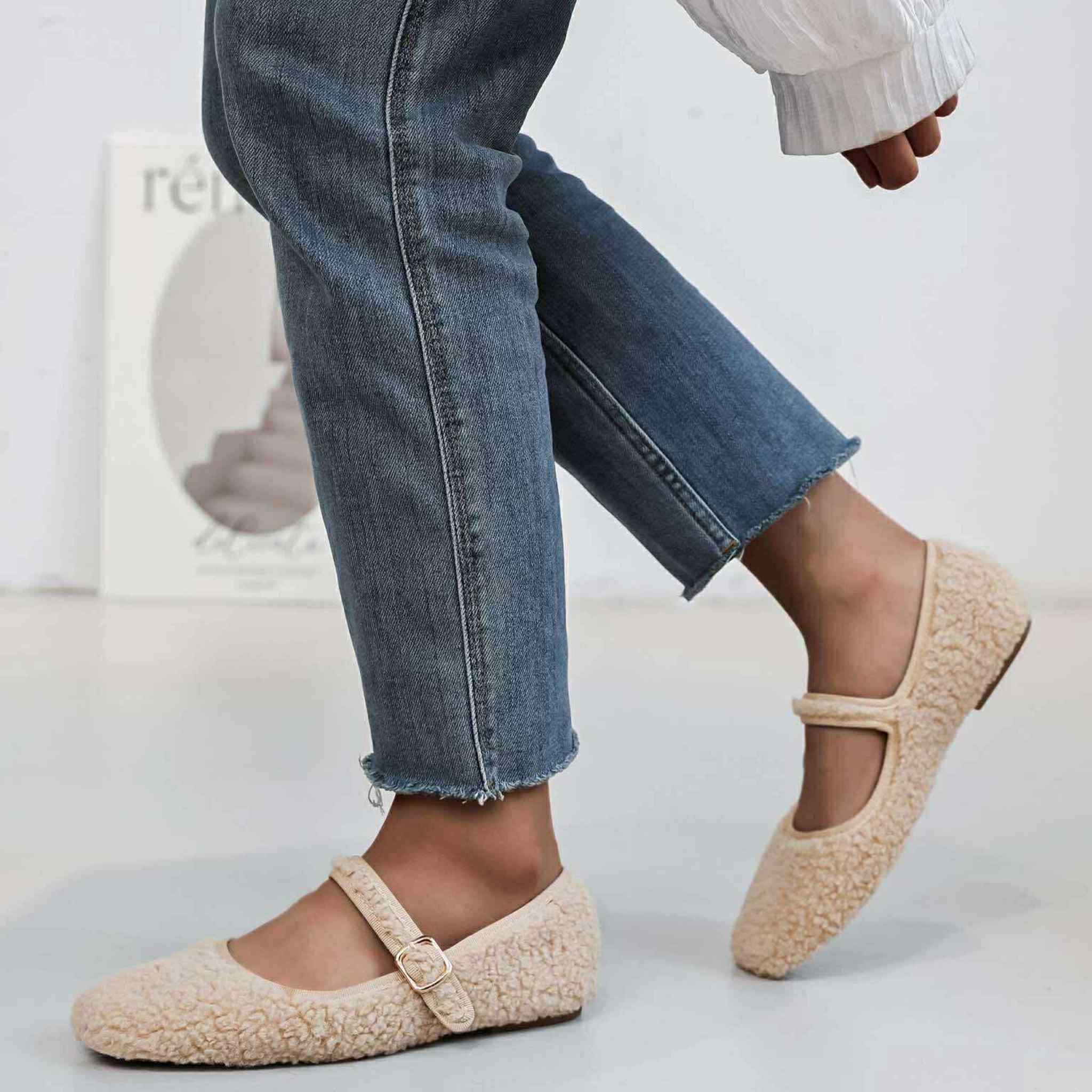 Ballerines SOFT