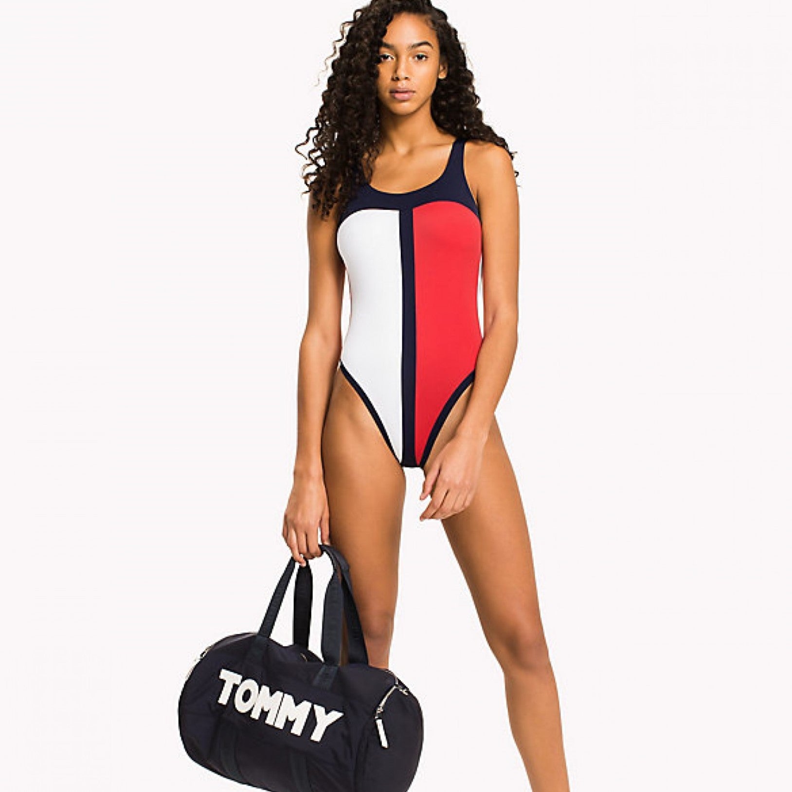 Maillot de bain TOMEA Tommy Hilfiger