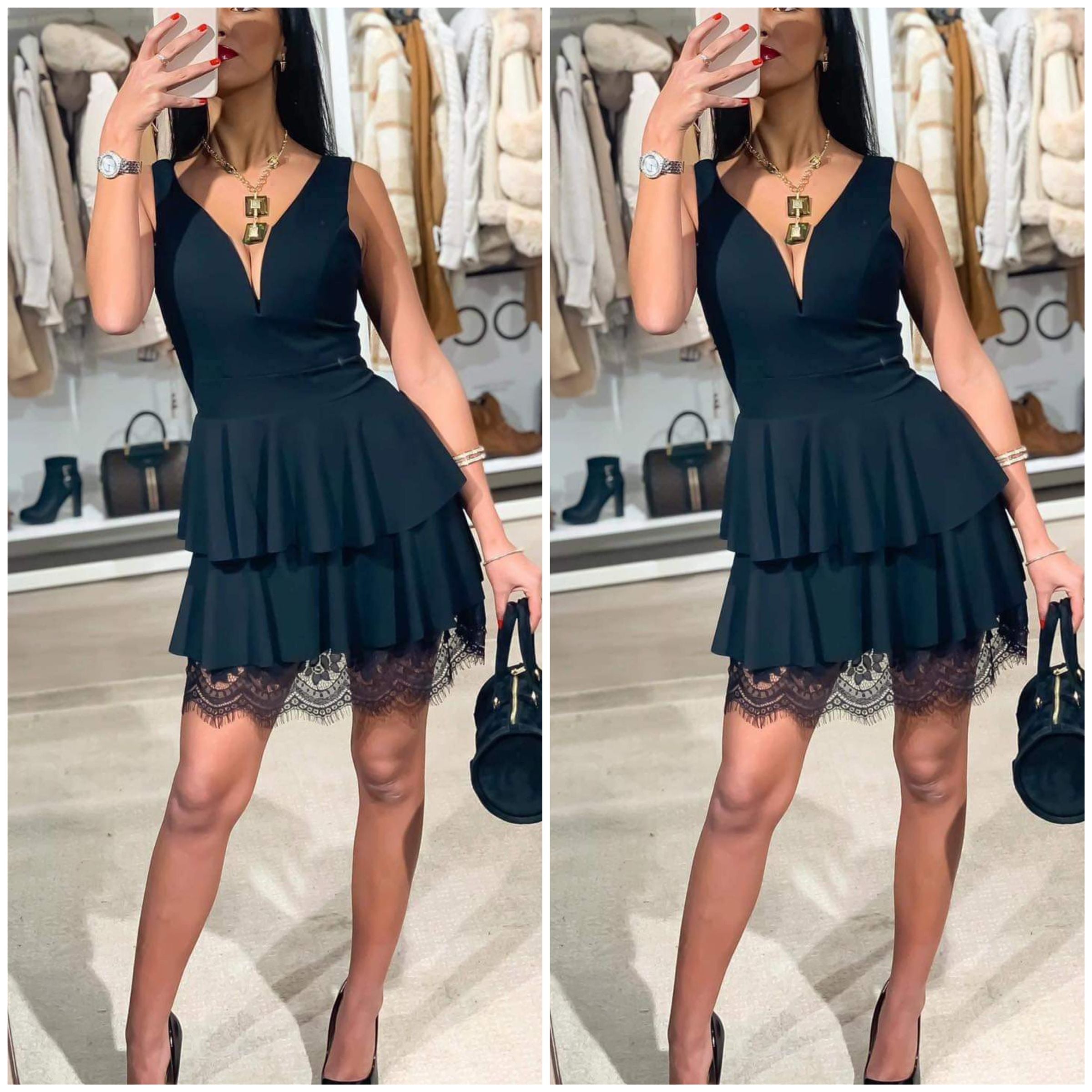 Robe ARYEL