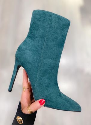 Bottines AMANI