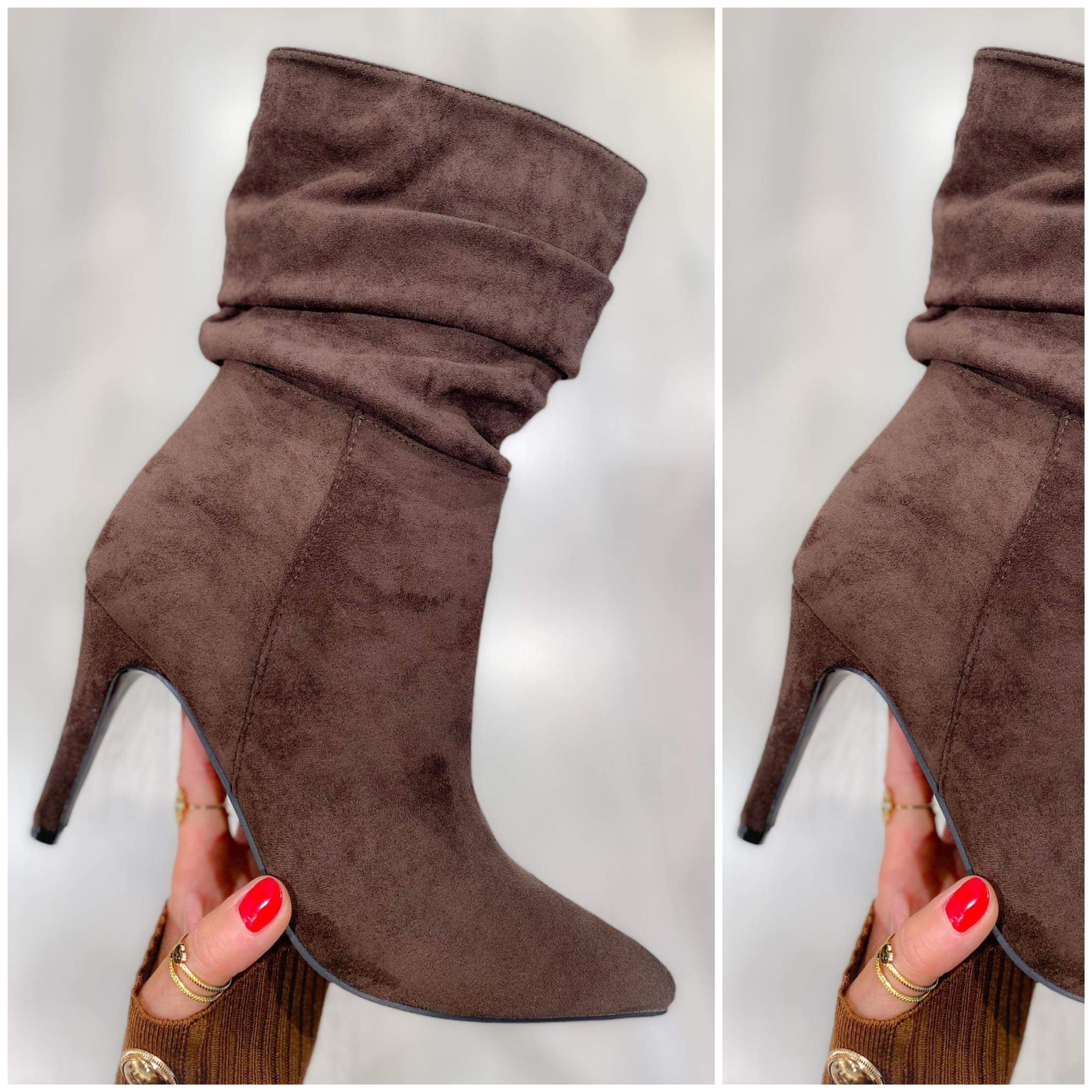 Boots JILL