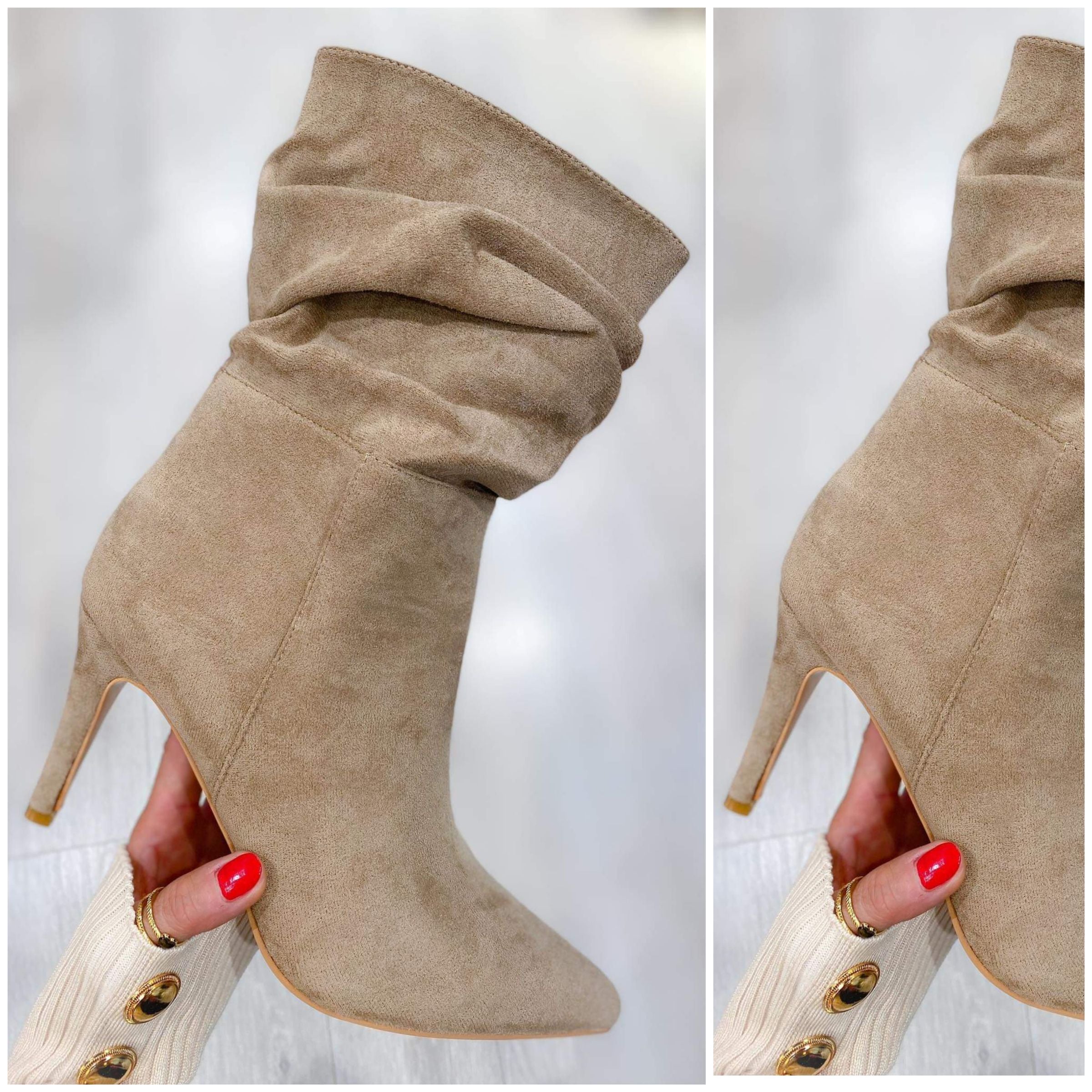 Boots JILL