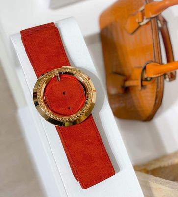 Ceinture ROUND