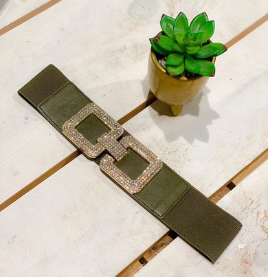 Ceinture REKA