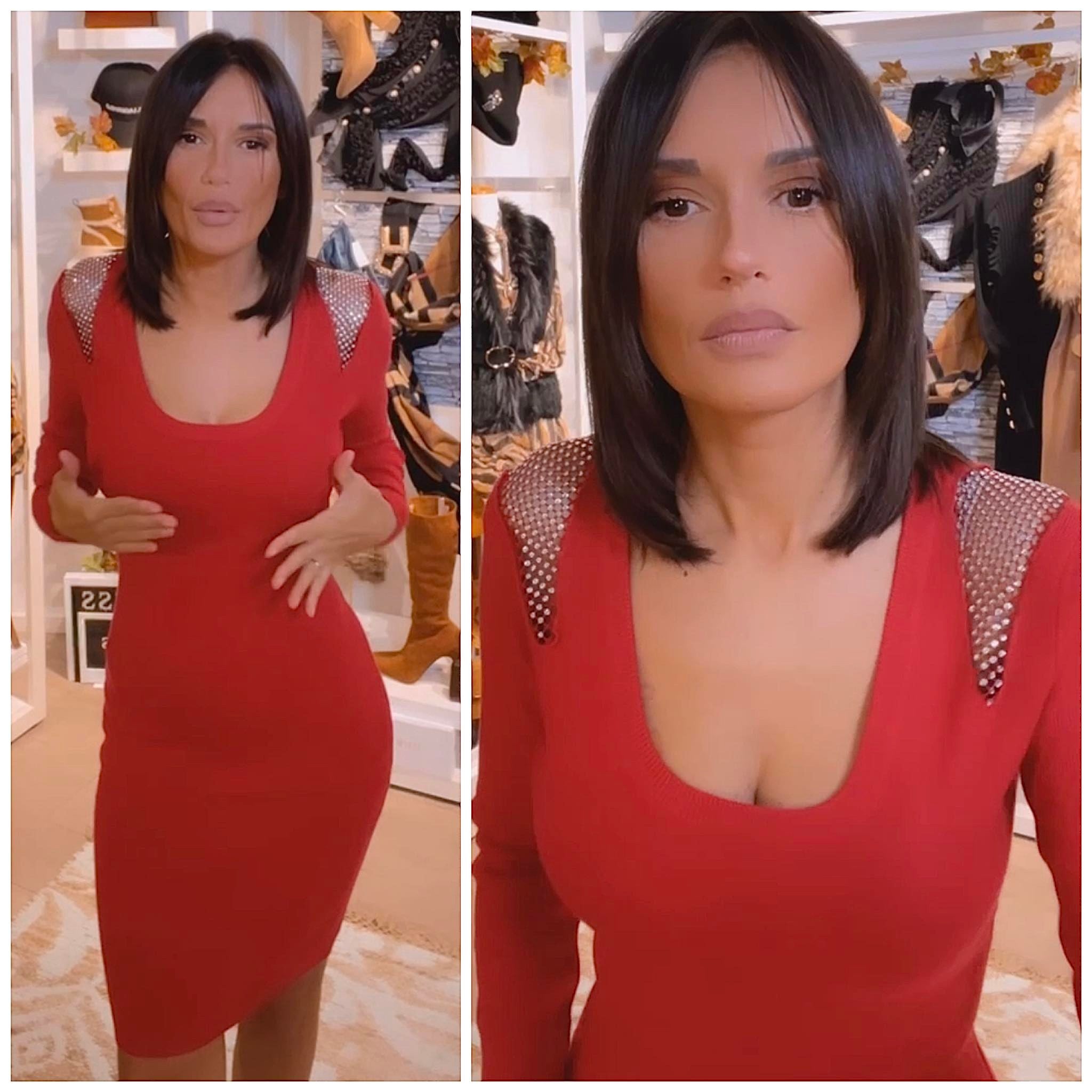 Robe PRIYA