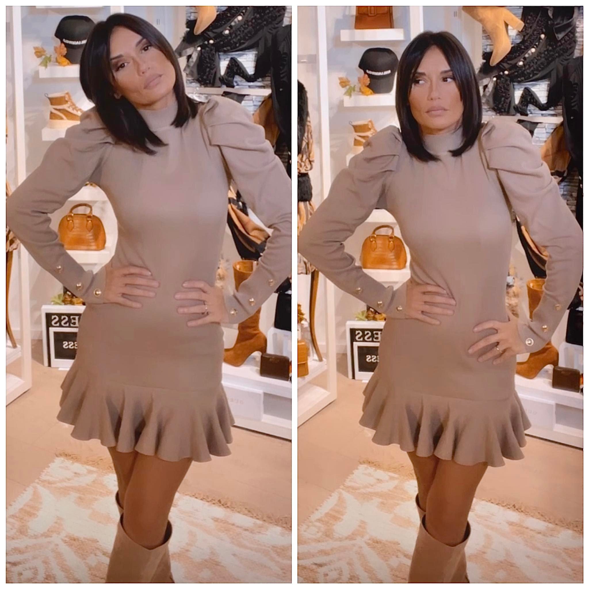 Robe PIPER