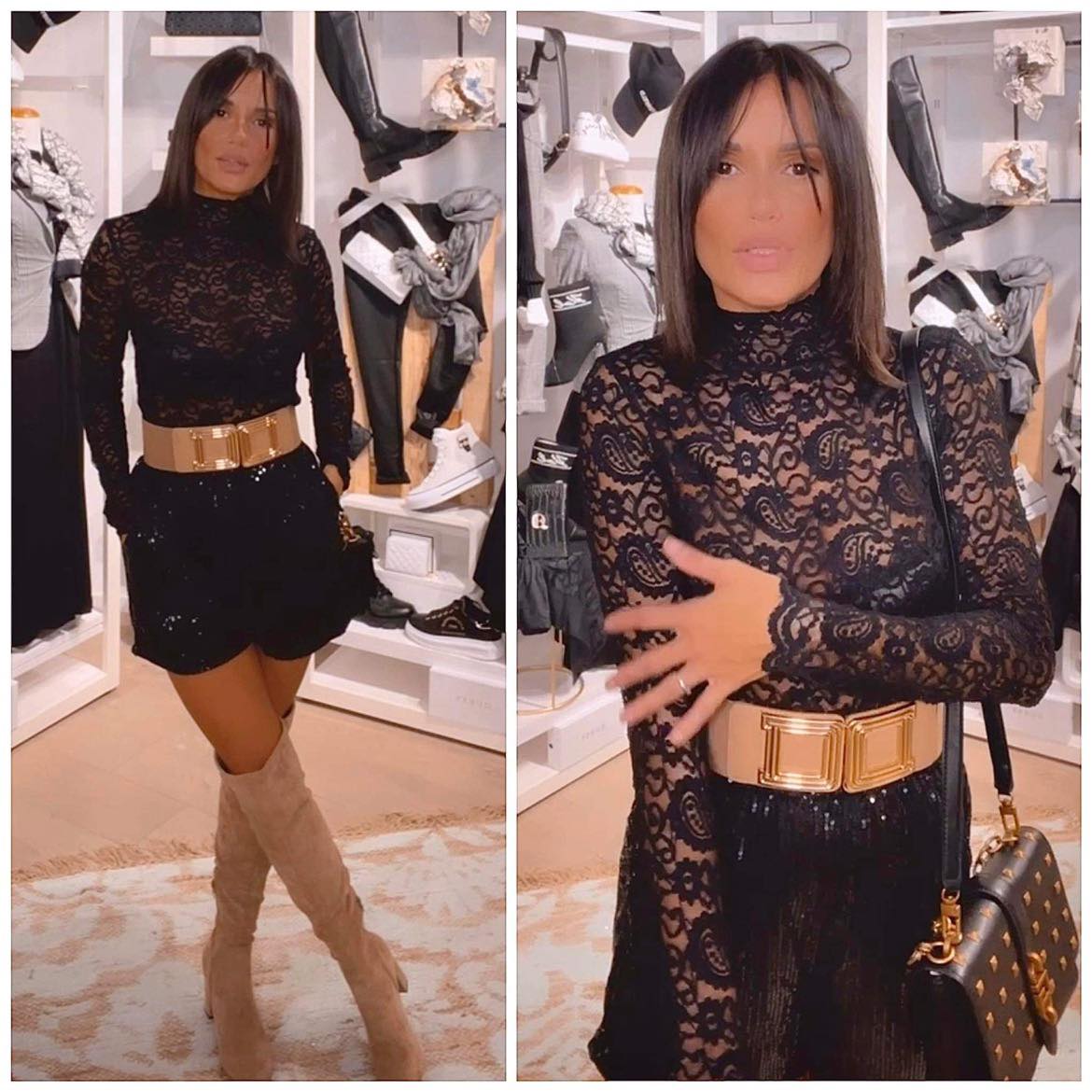 Blouse ENOA