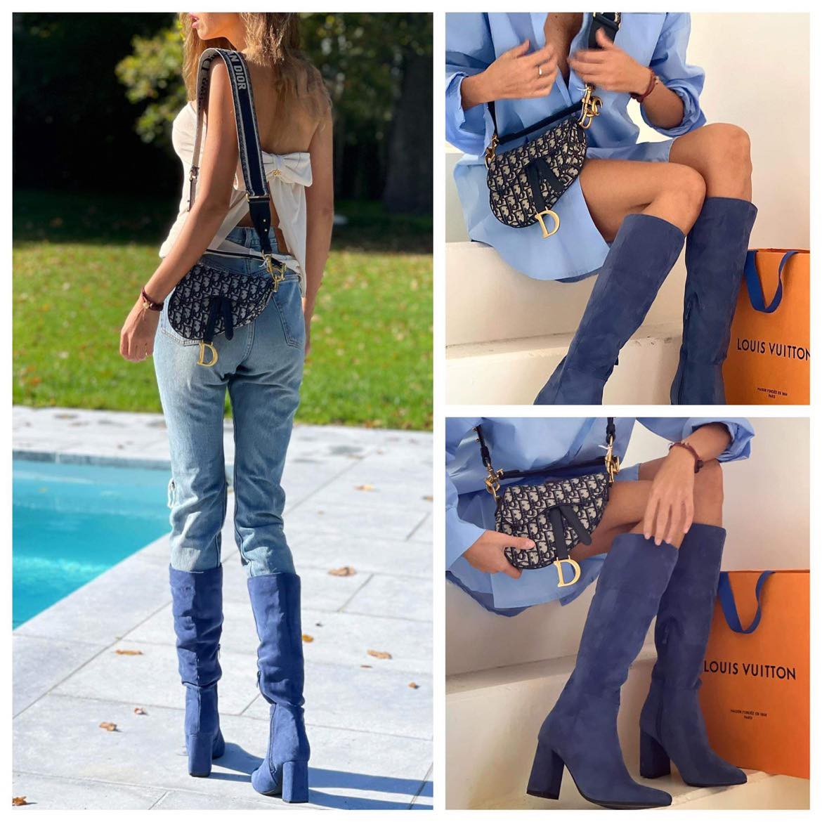 Bottes LISEA