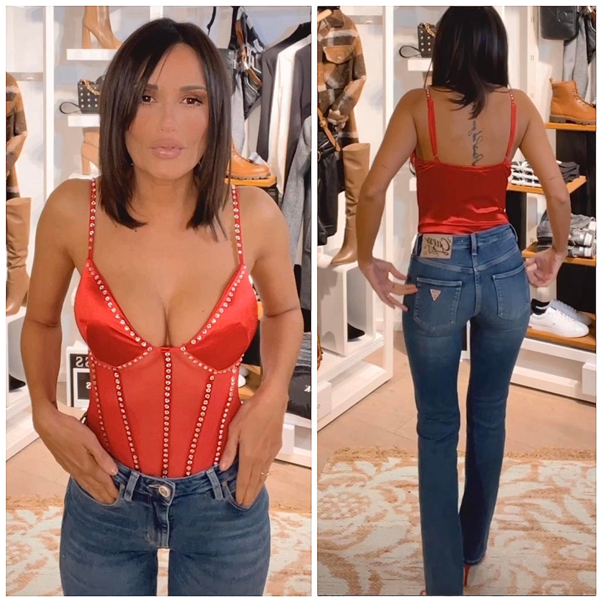 Body CLARCY