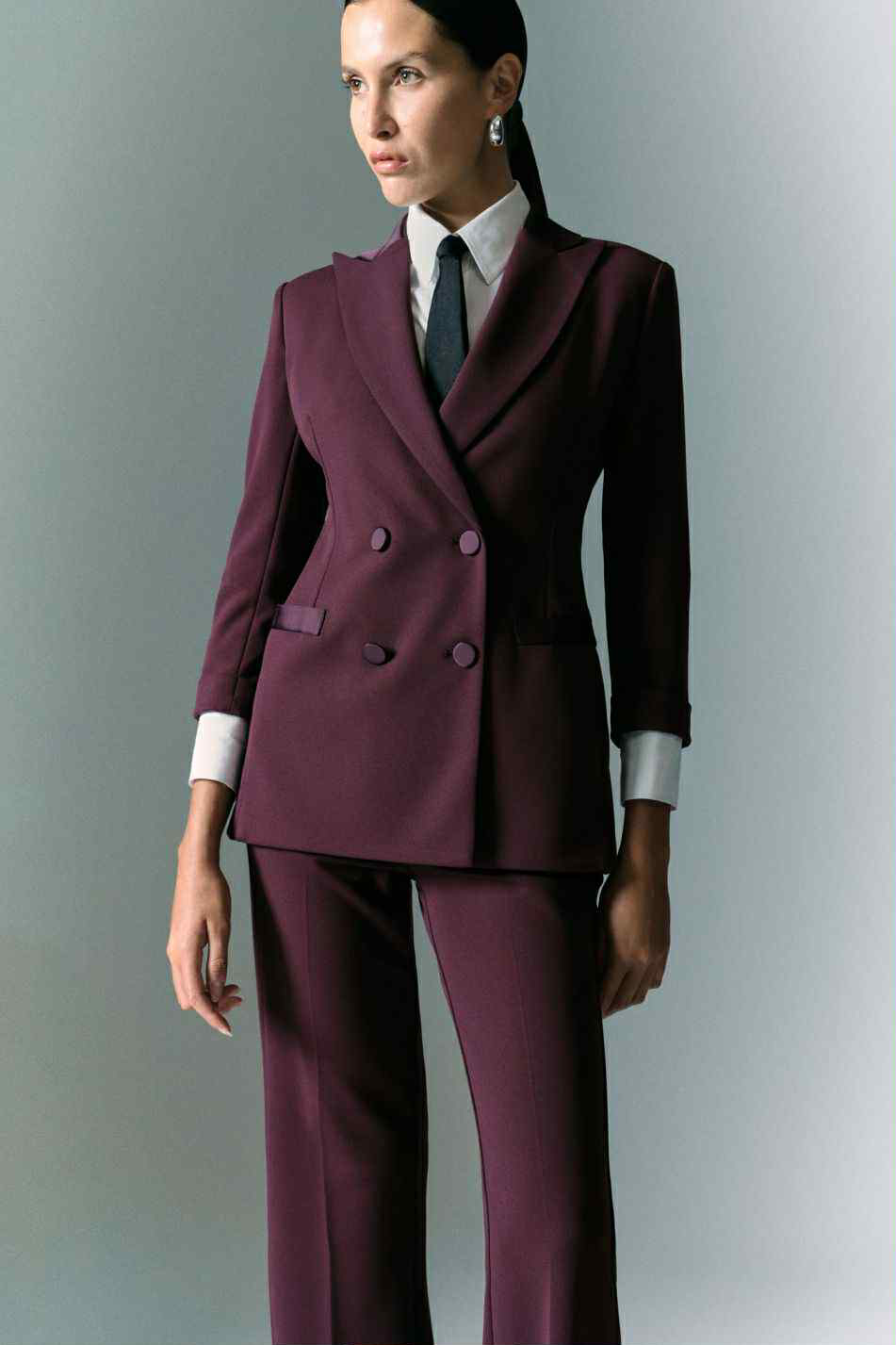 Veste tailleur SCALA Impérial