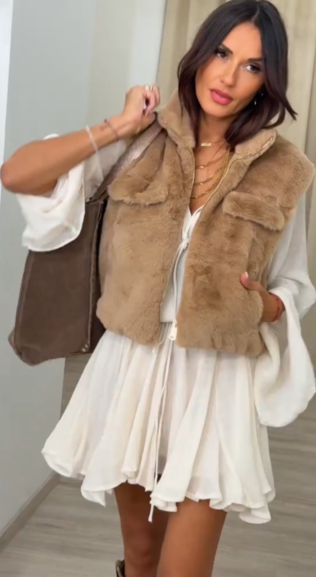 Robe FLUDA