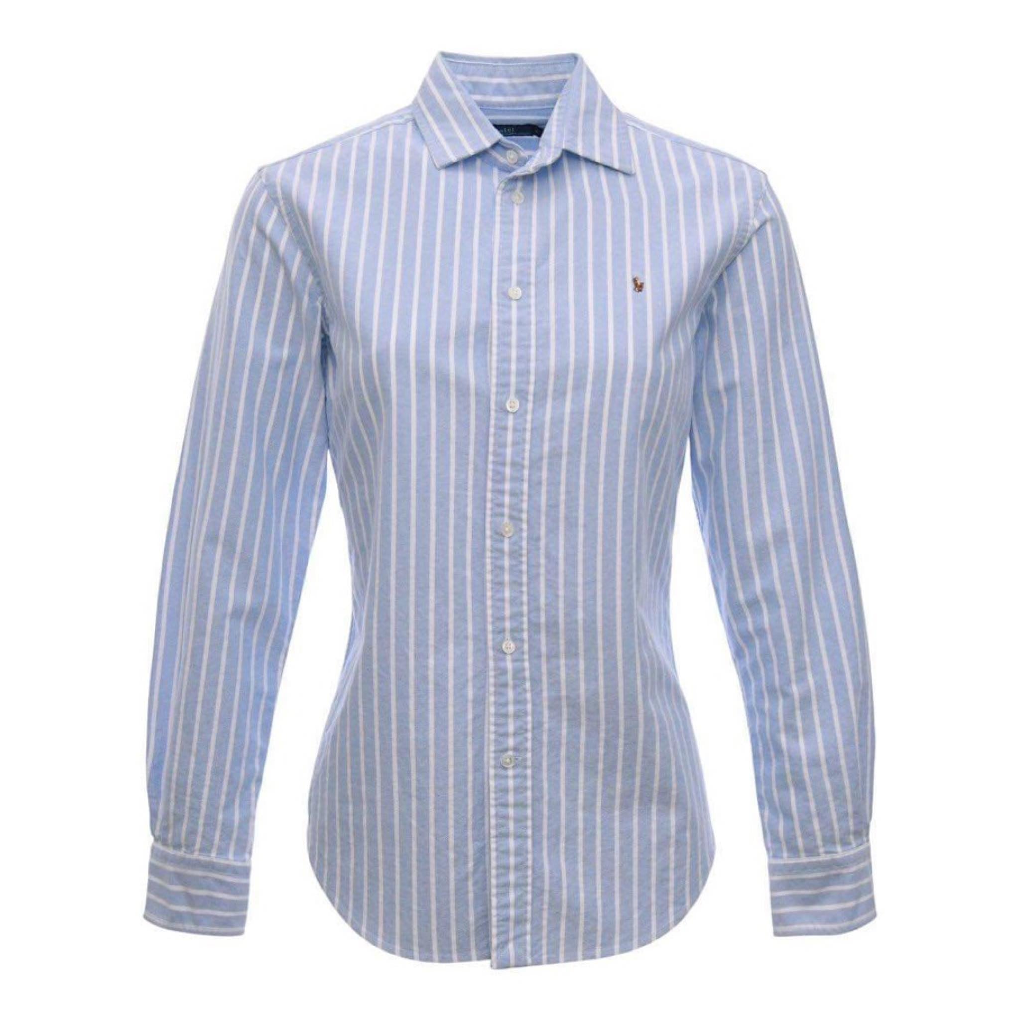 Chemise MUNA Ralph Lauren
