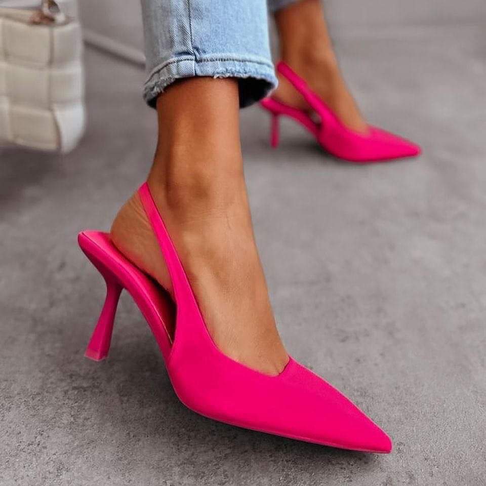 Escarpins ARIELA