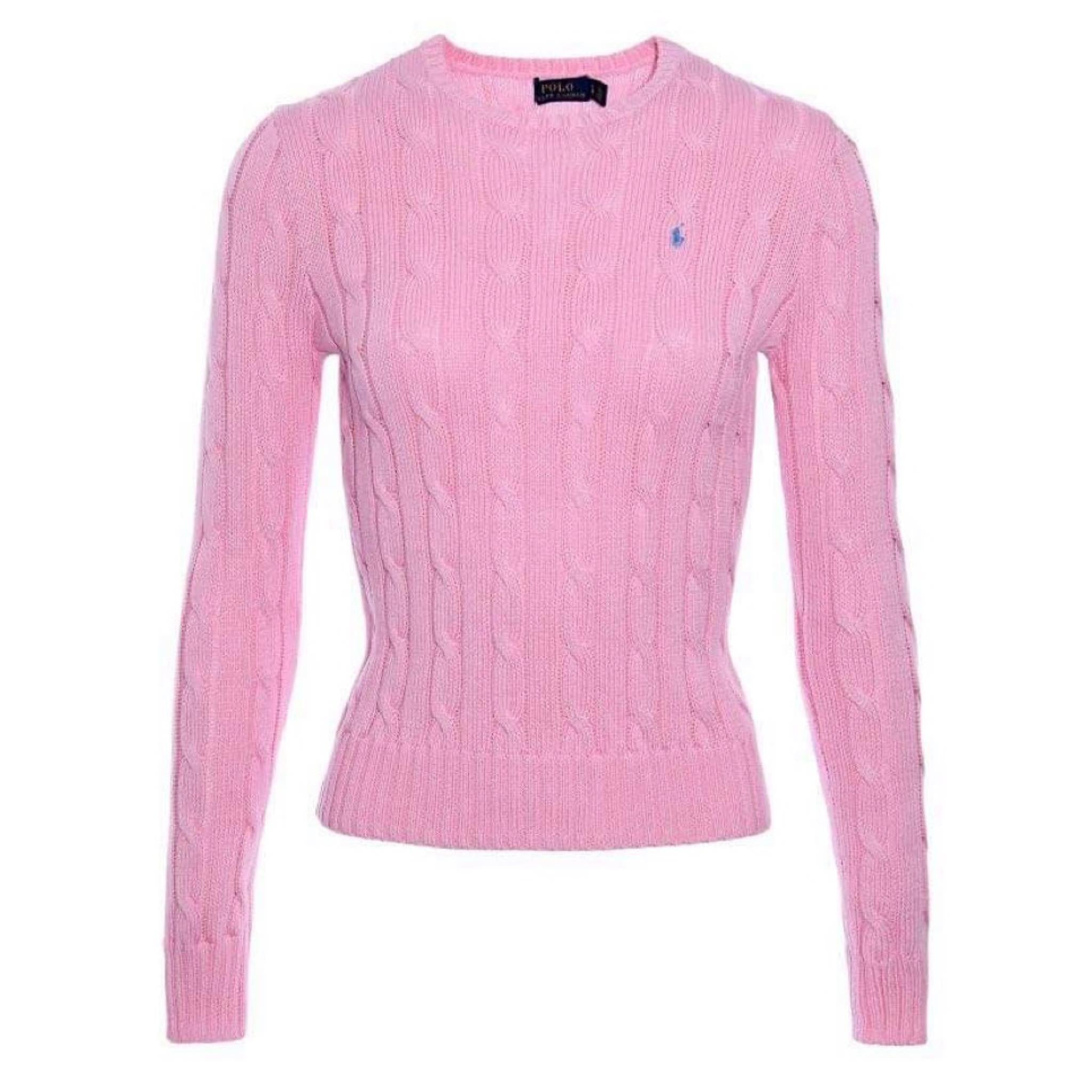 Pull NAMIRA Ralph Lauren