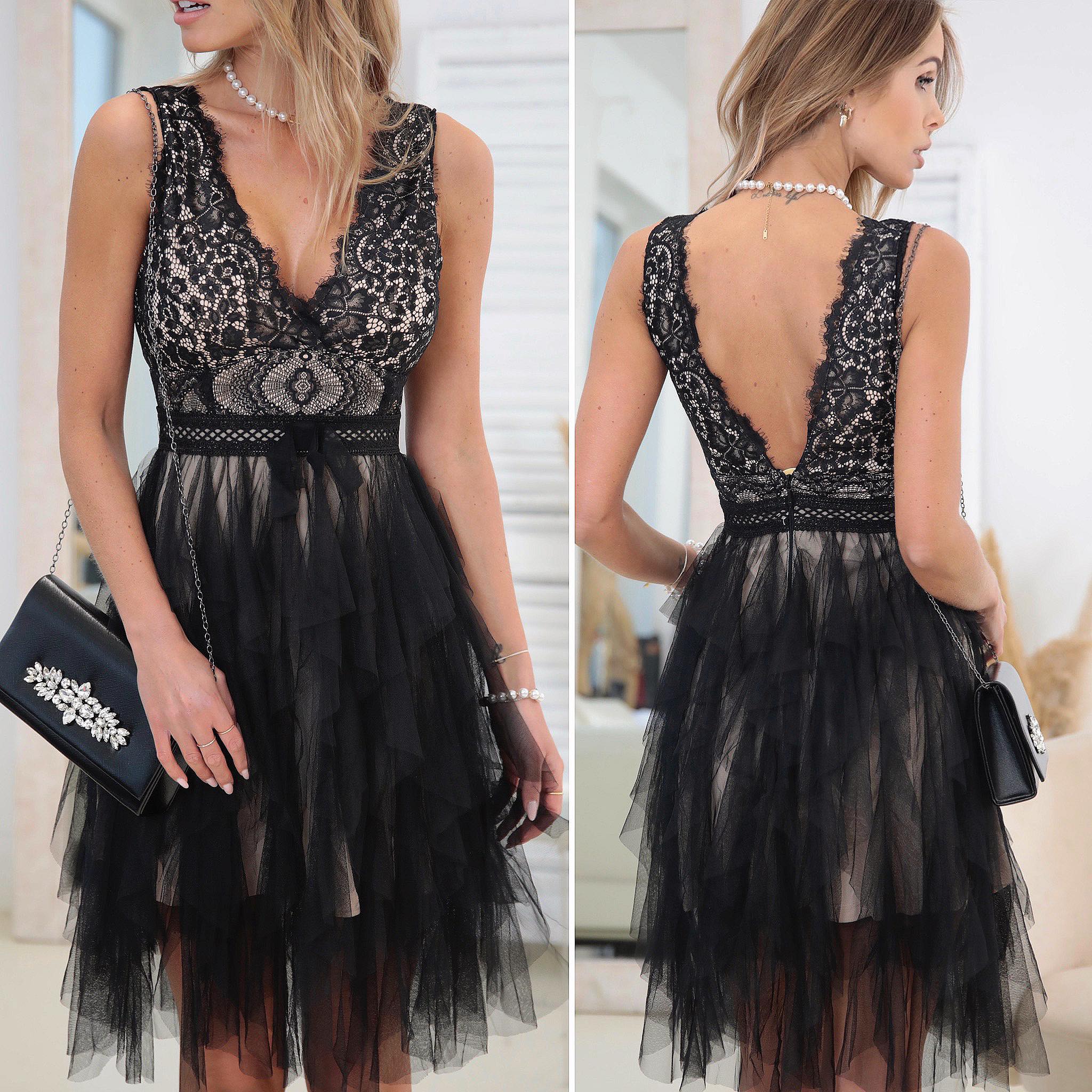 Robe DAISY