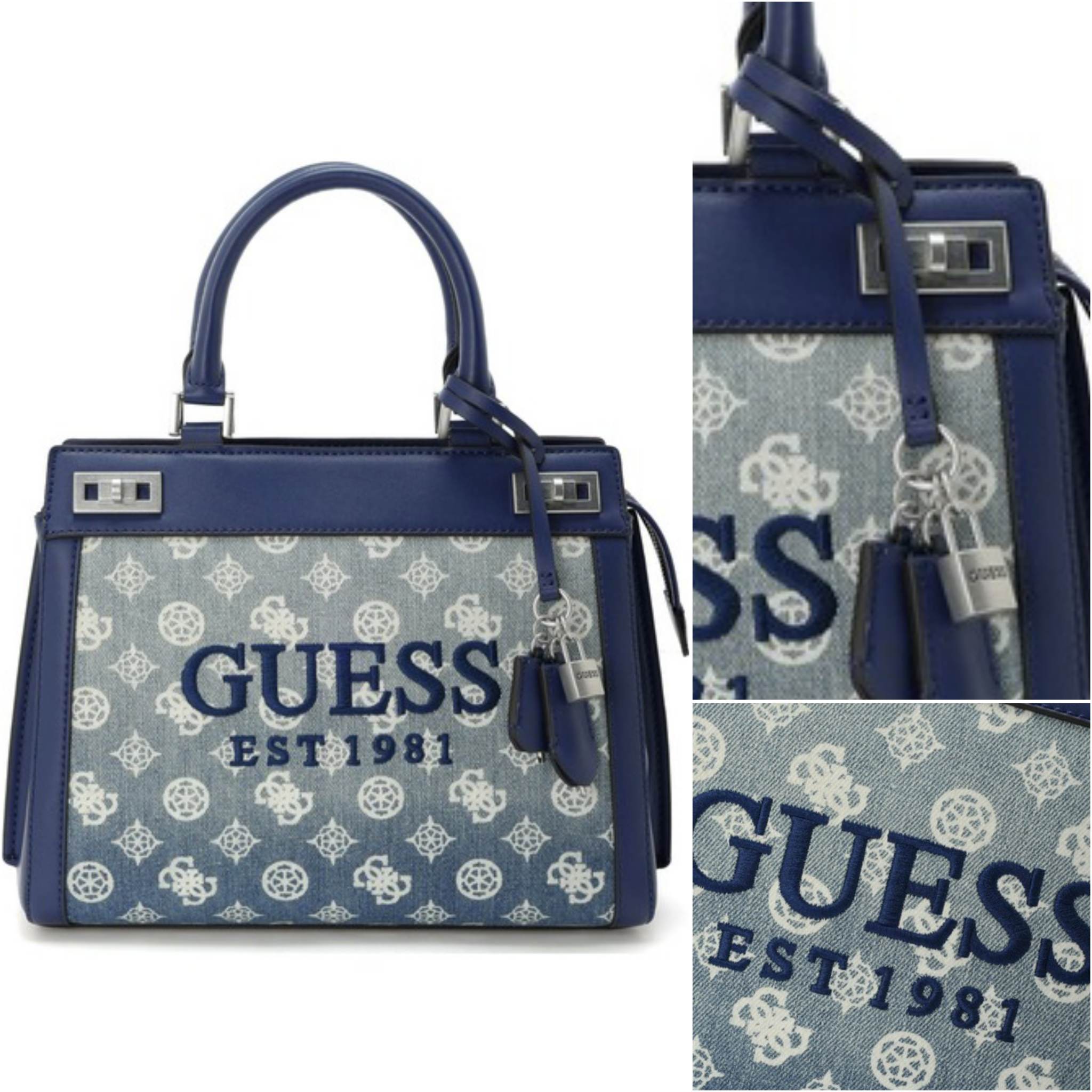 Sac KATEY Guess