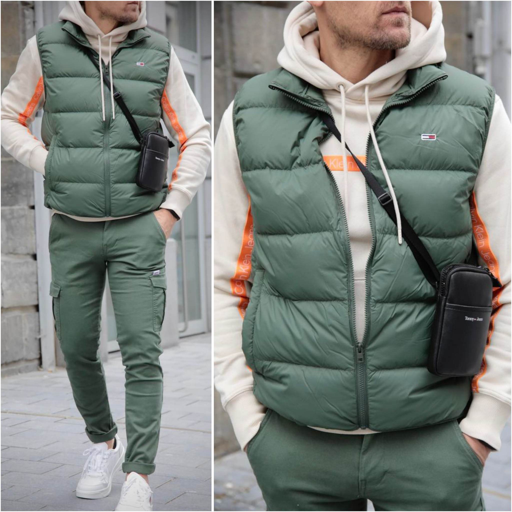 Sacoche KENDRIC Tommy Hilfiger