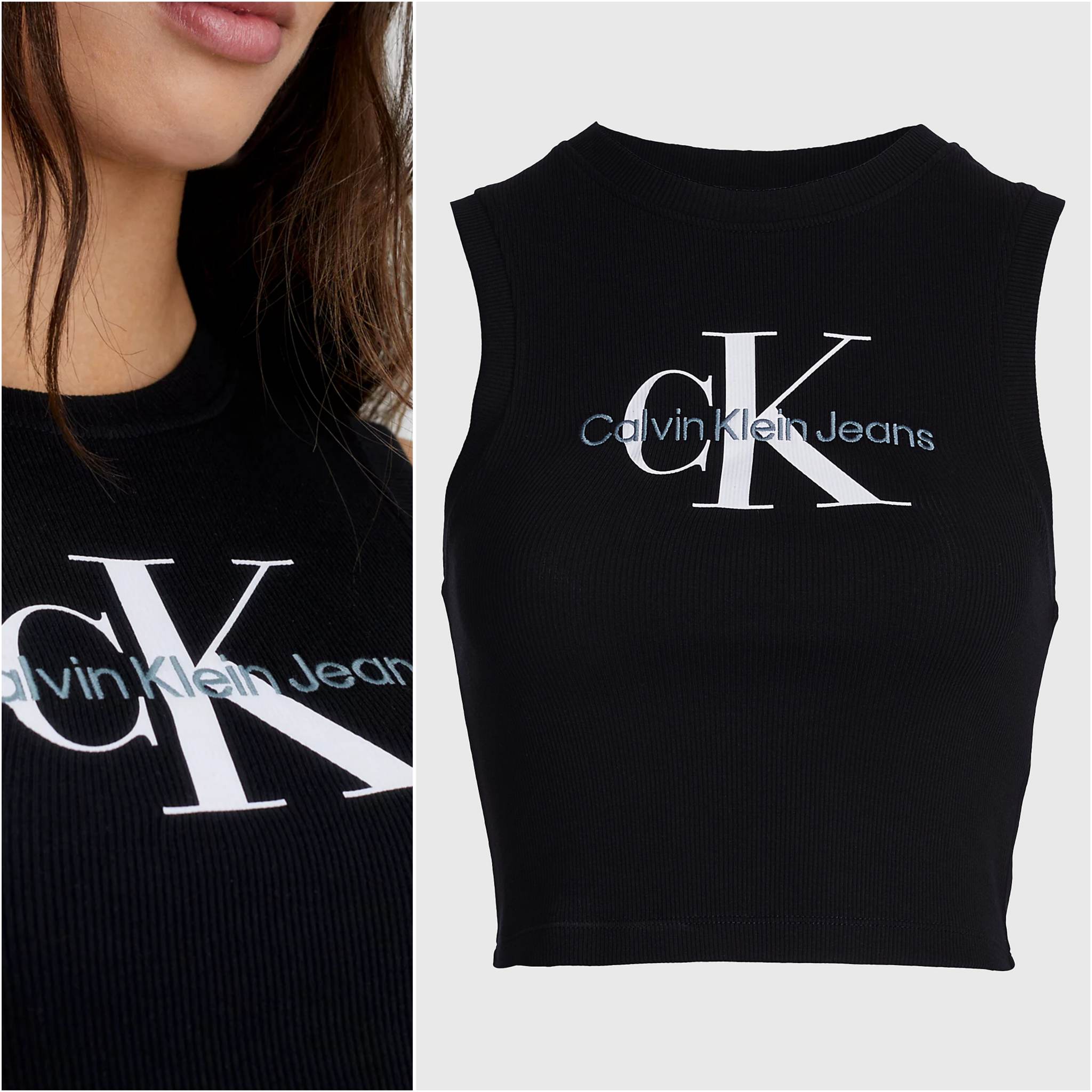 Débardeur MARIENNE Calvin Klein