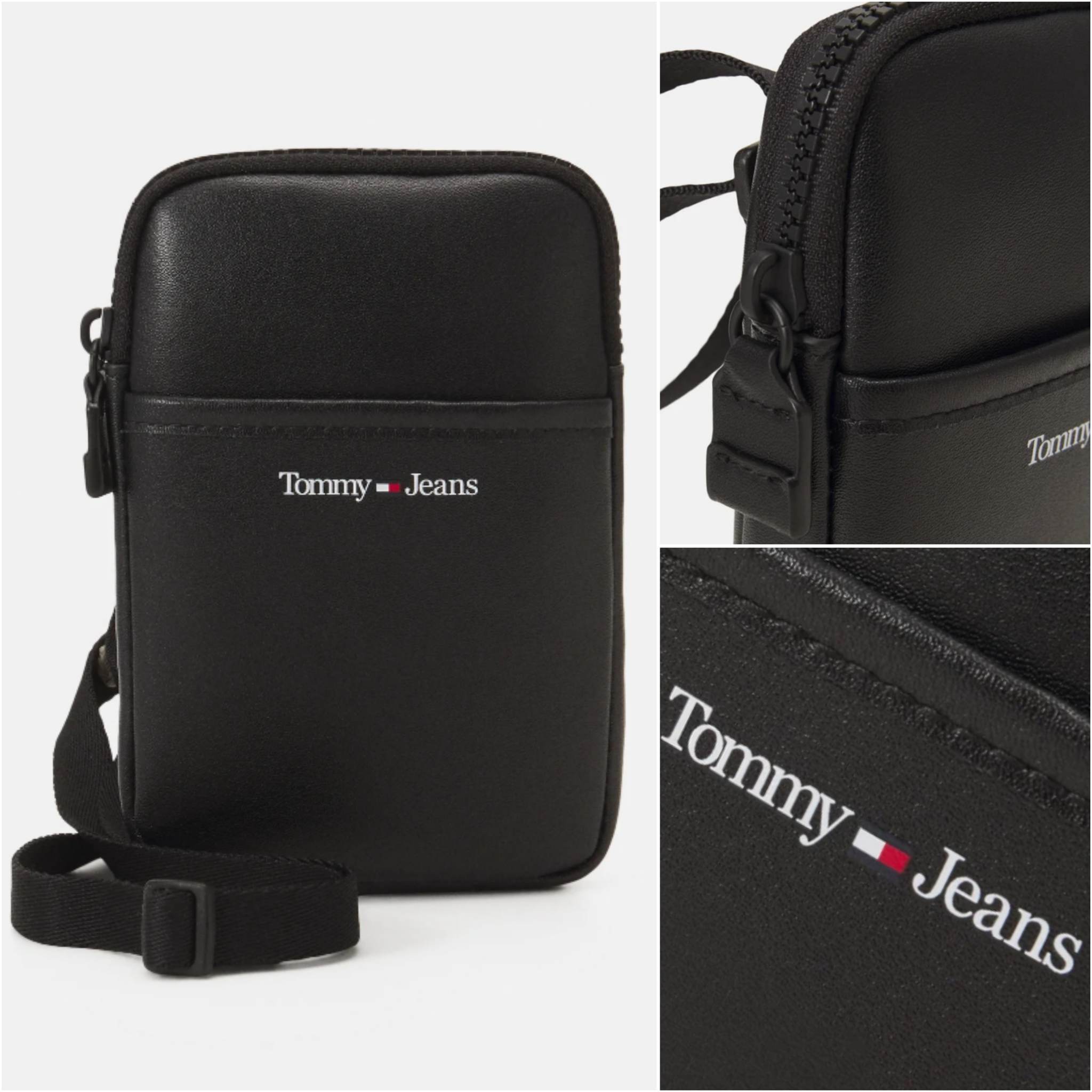 Sacoche KENDRIC Tommy Hilfiger