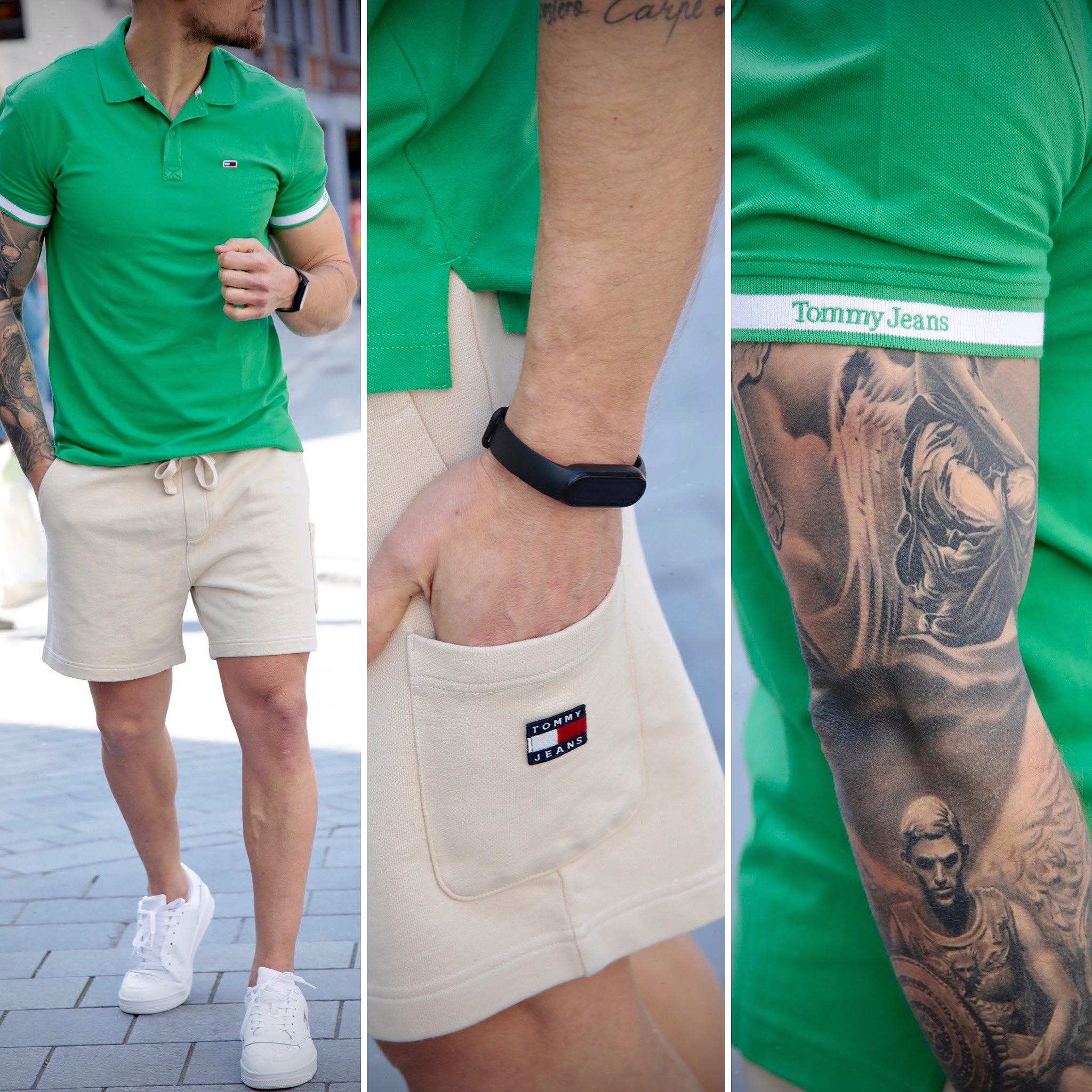 Short JAKE Tommy Hilfiger