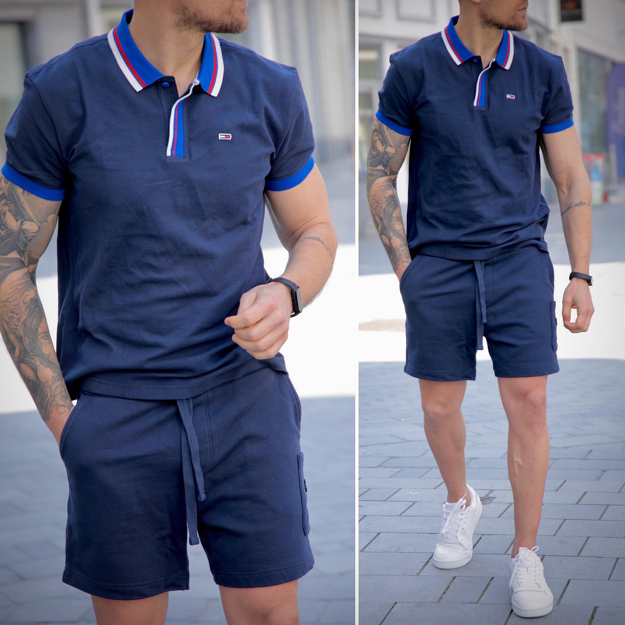 Short JAKE Tommy Hilfiger
