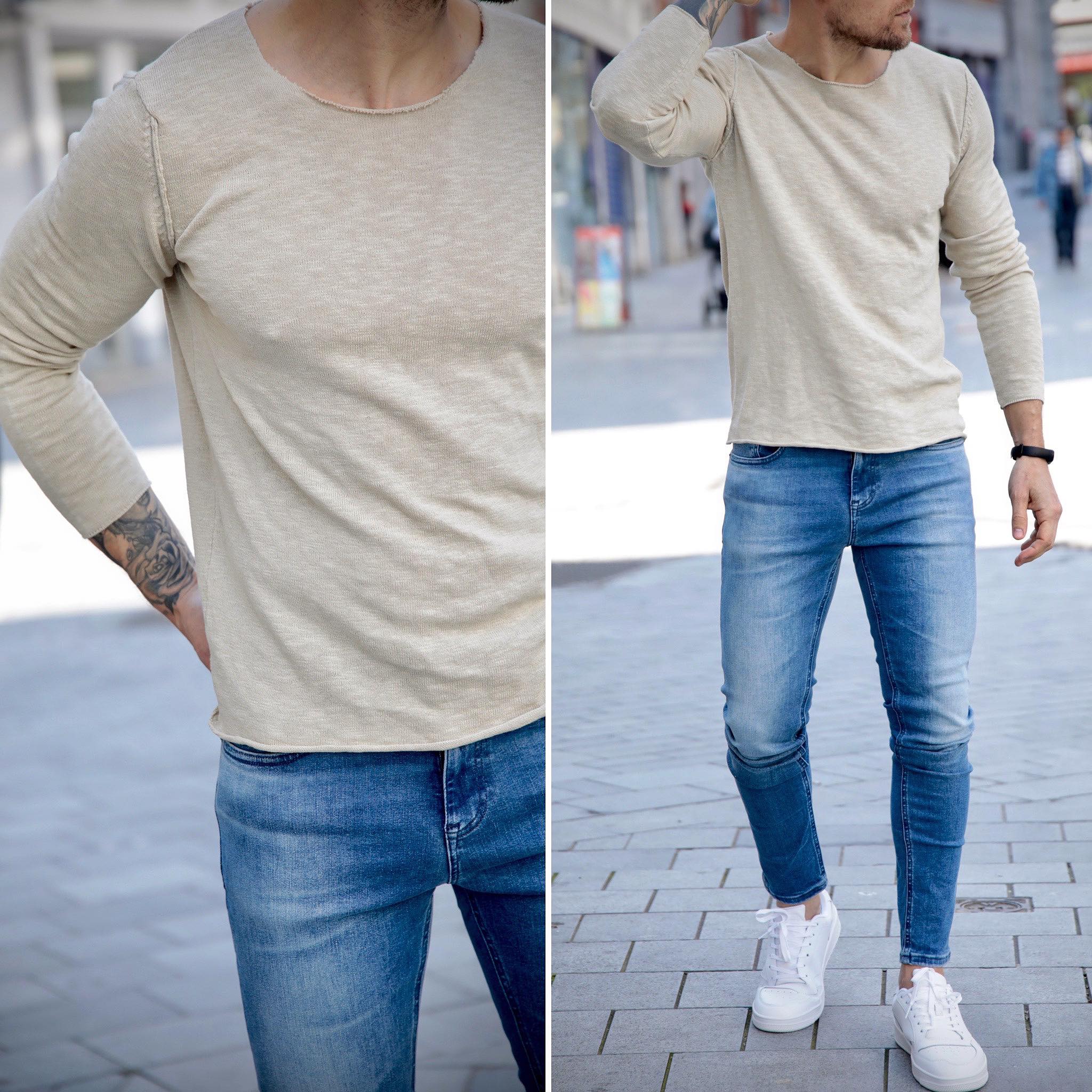 Jean ALZEE Tommy Hilfiger