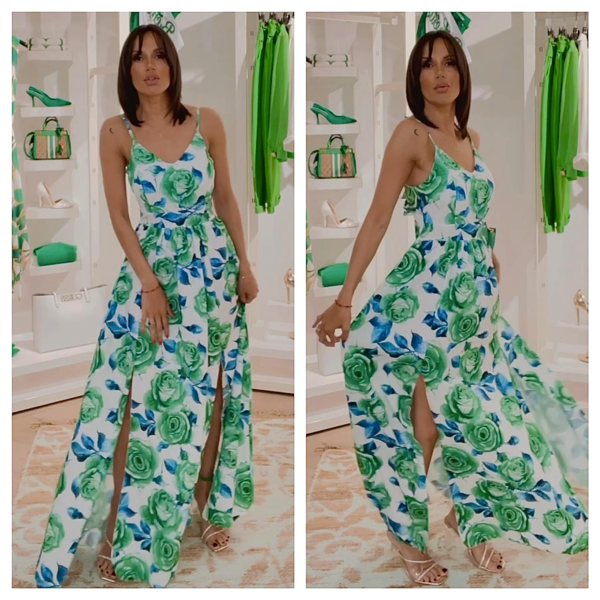 Robe APHAEA