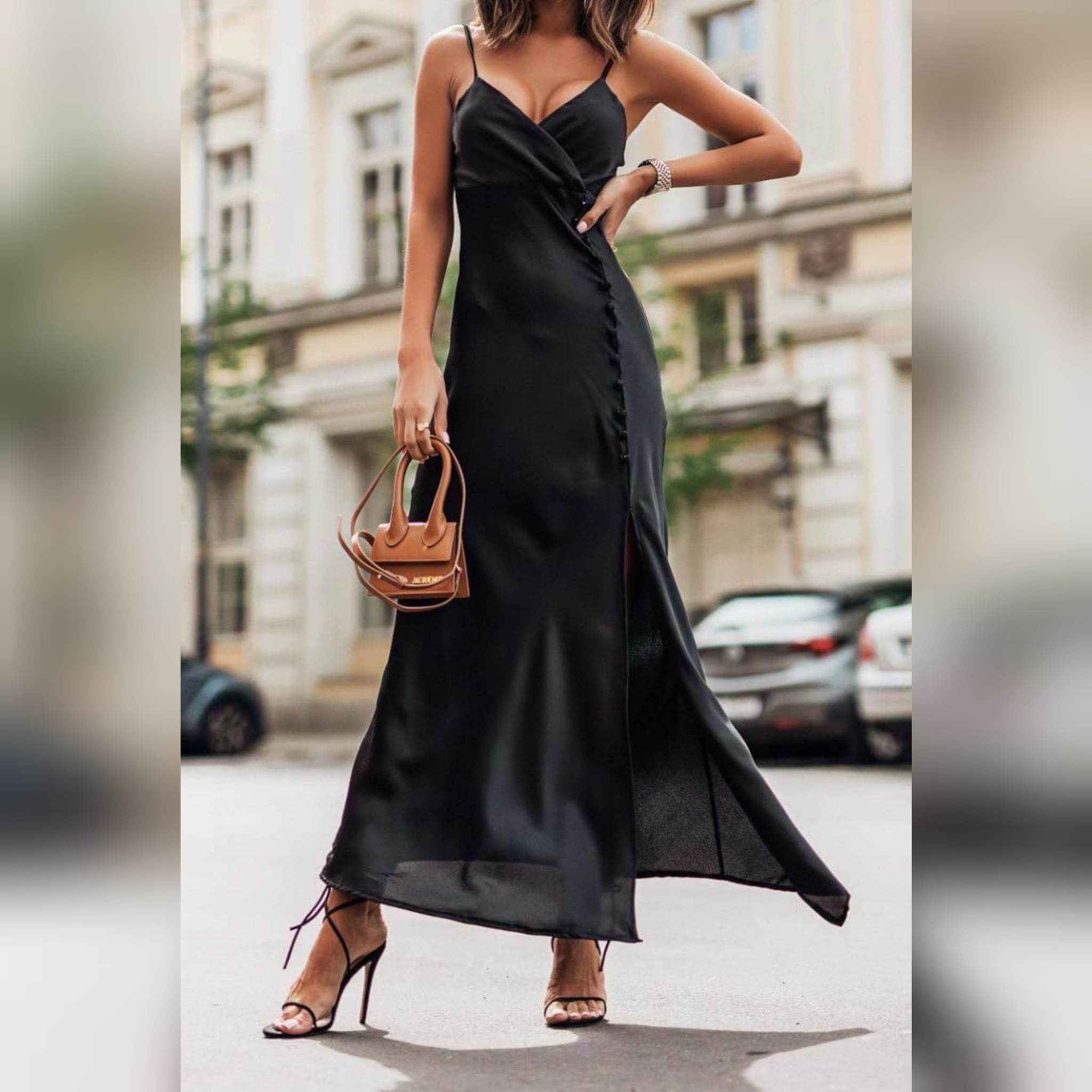 Robe LIZZIE