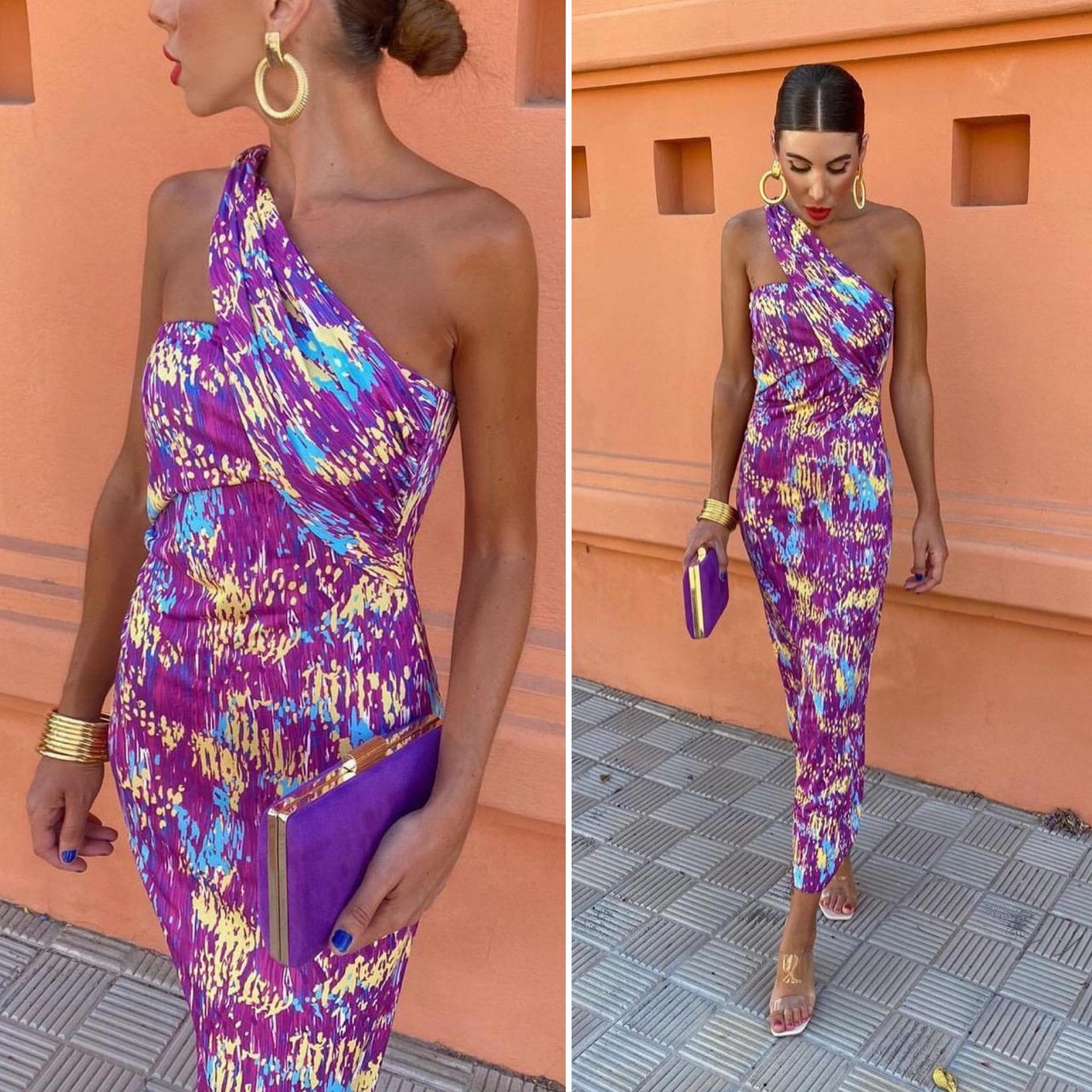 Robe ENVY