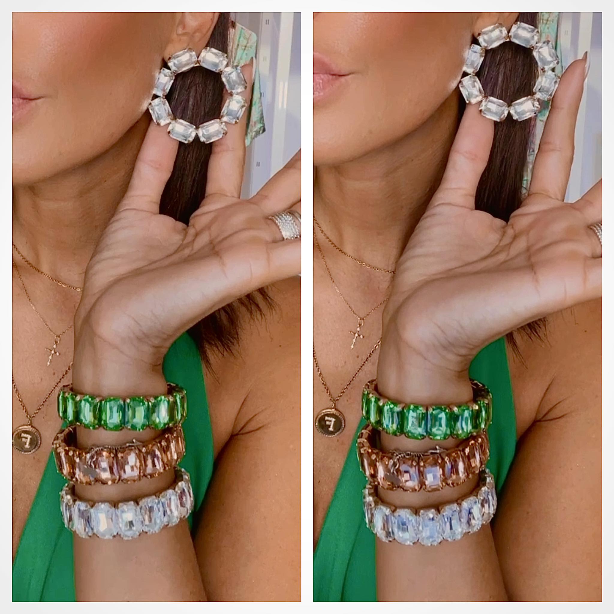 Bracelet AMICUS