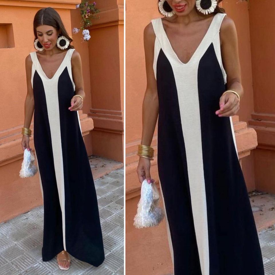 Robe MELANONE