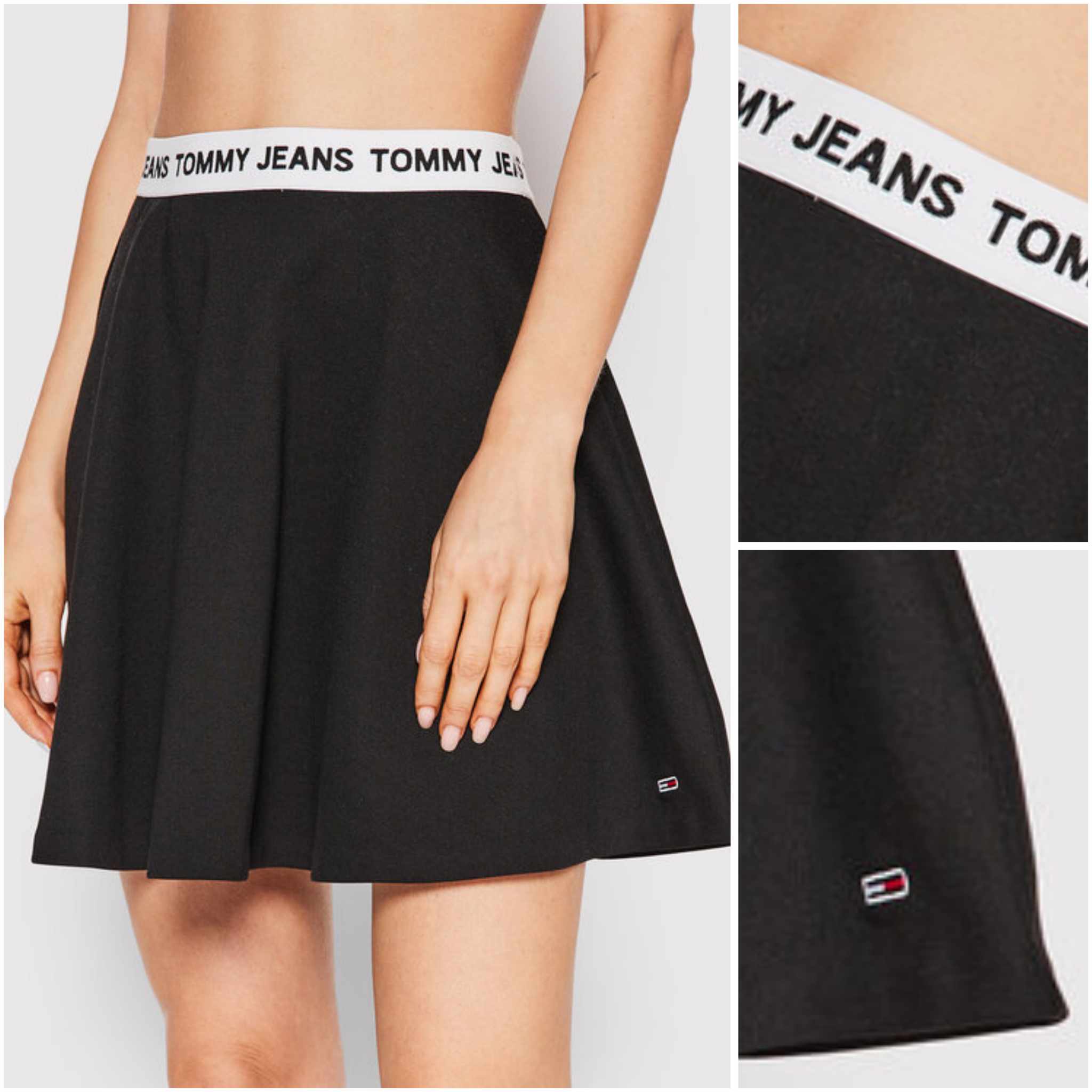 Jupe AURORABELLE Tommy Hilfiger