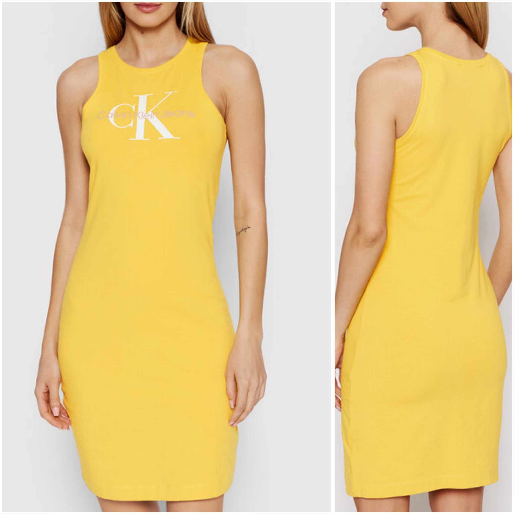 Robe ALFHILD Calvin Klein