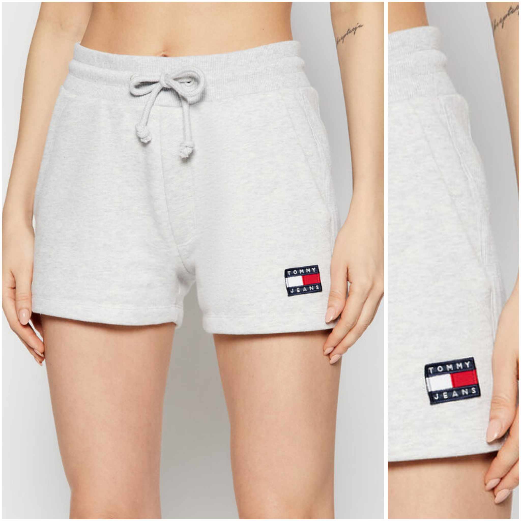 Short SERENDIPITY Tommy Hilfiger