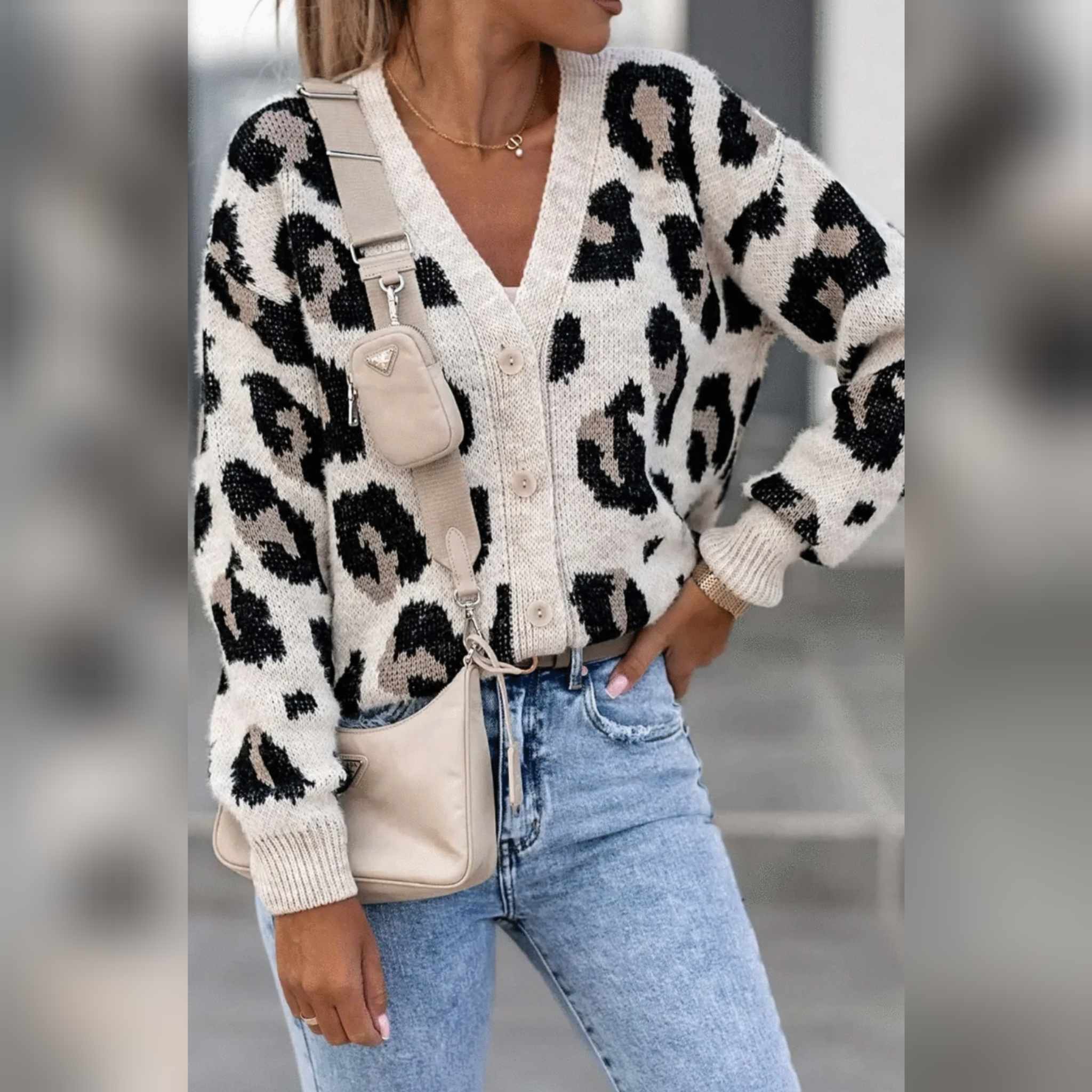 Gilet CHUNGI