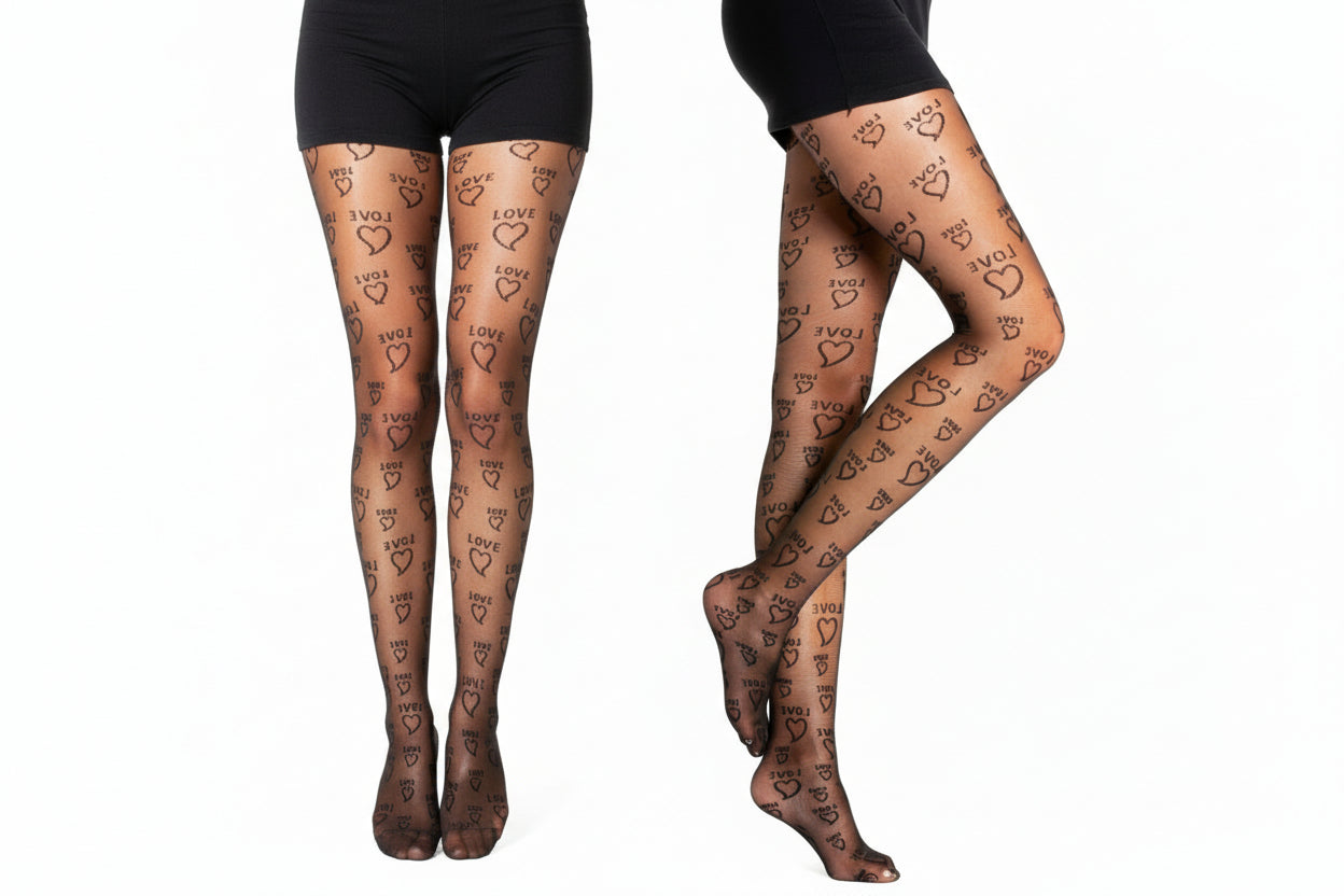 Bas collants ANDORA
