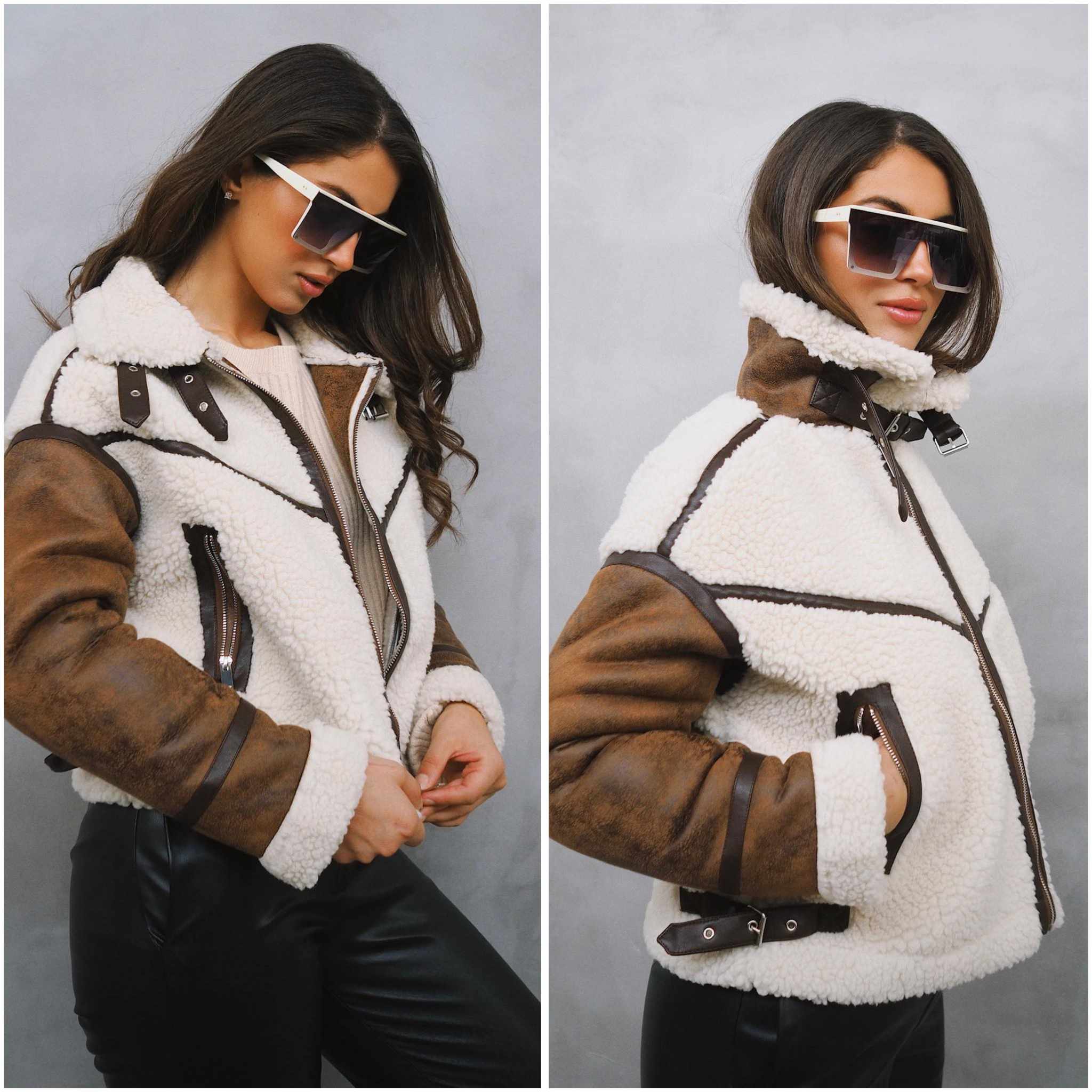 Veste WARM