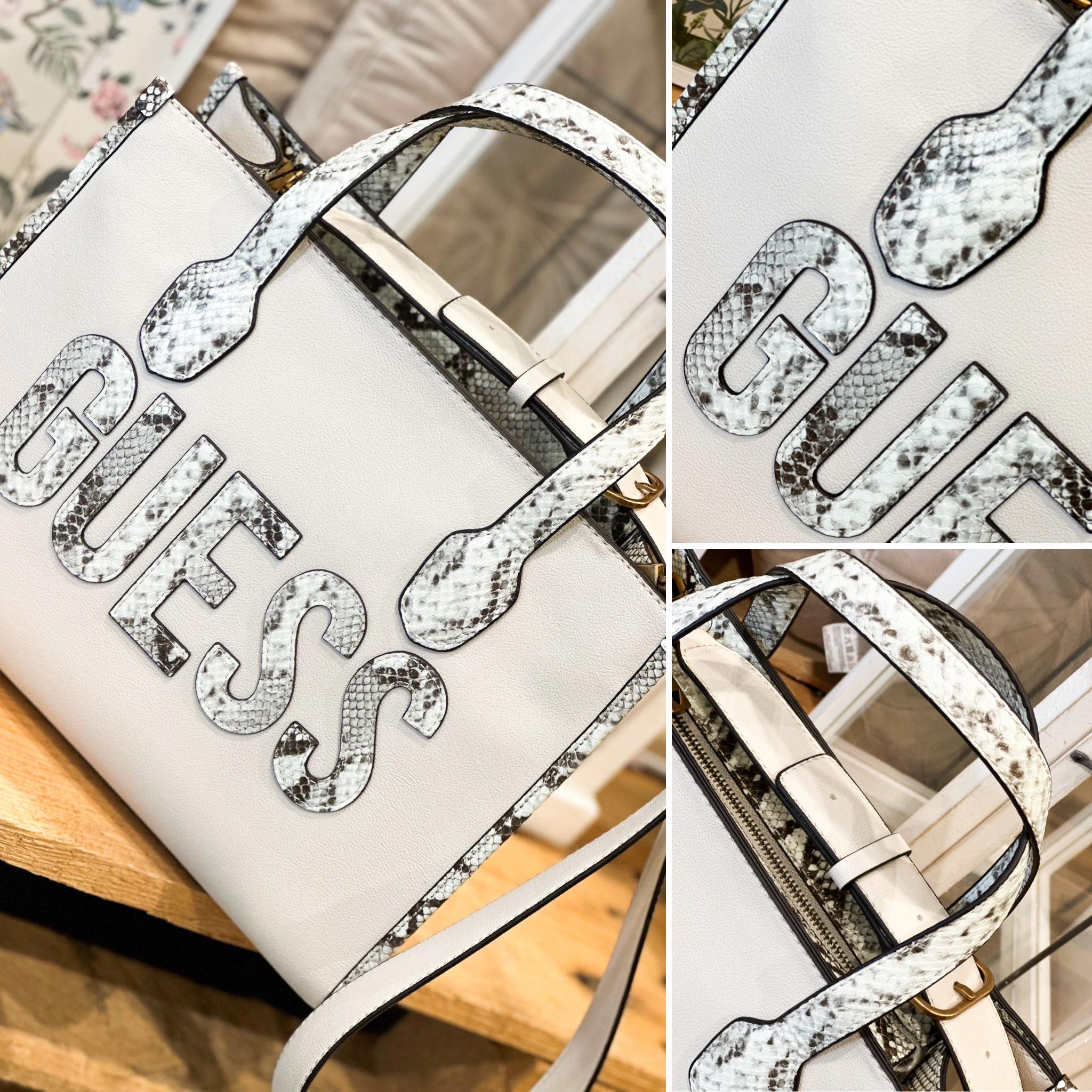 Sac ZOLA Guess